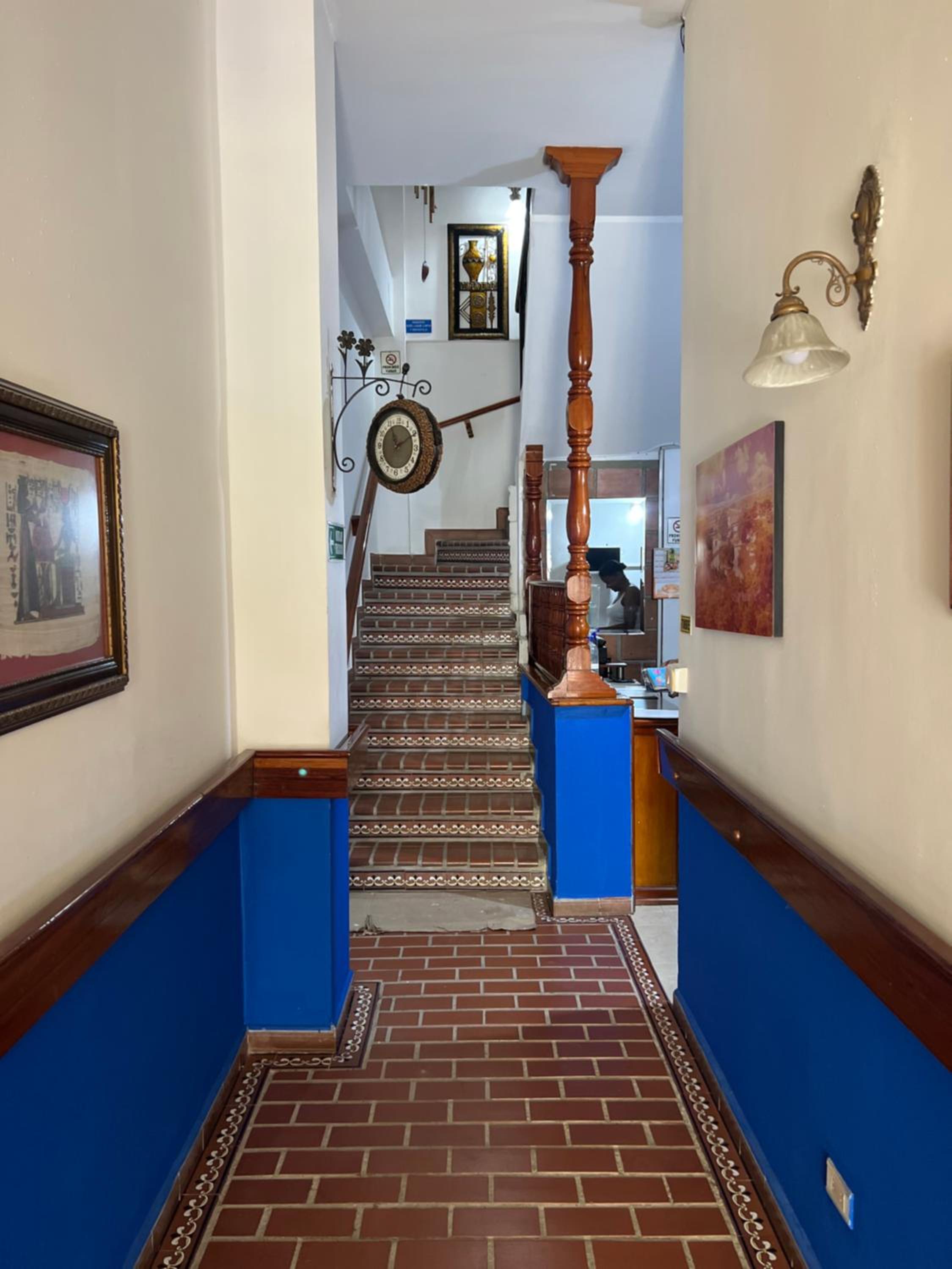 Hostal El Paraiso