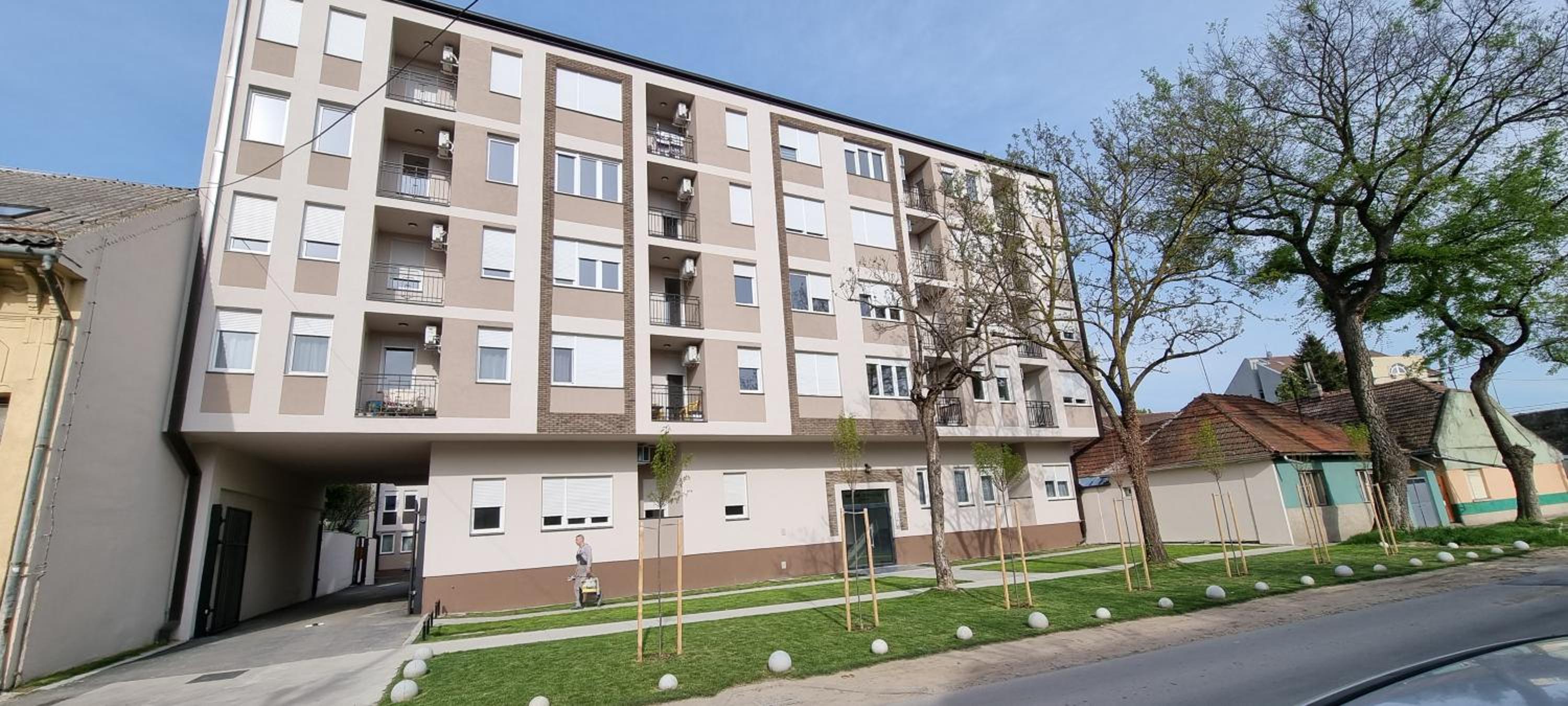 building