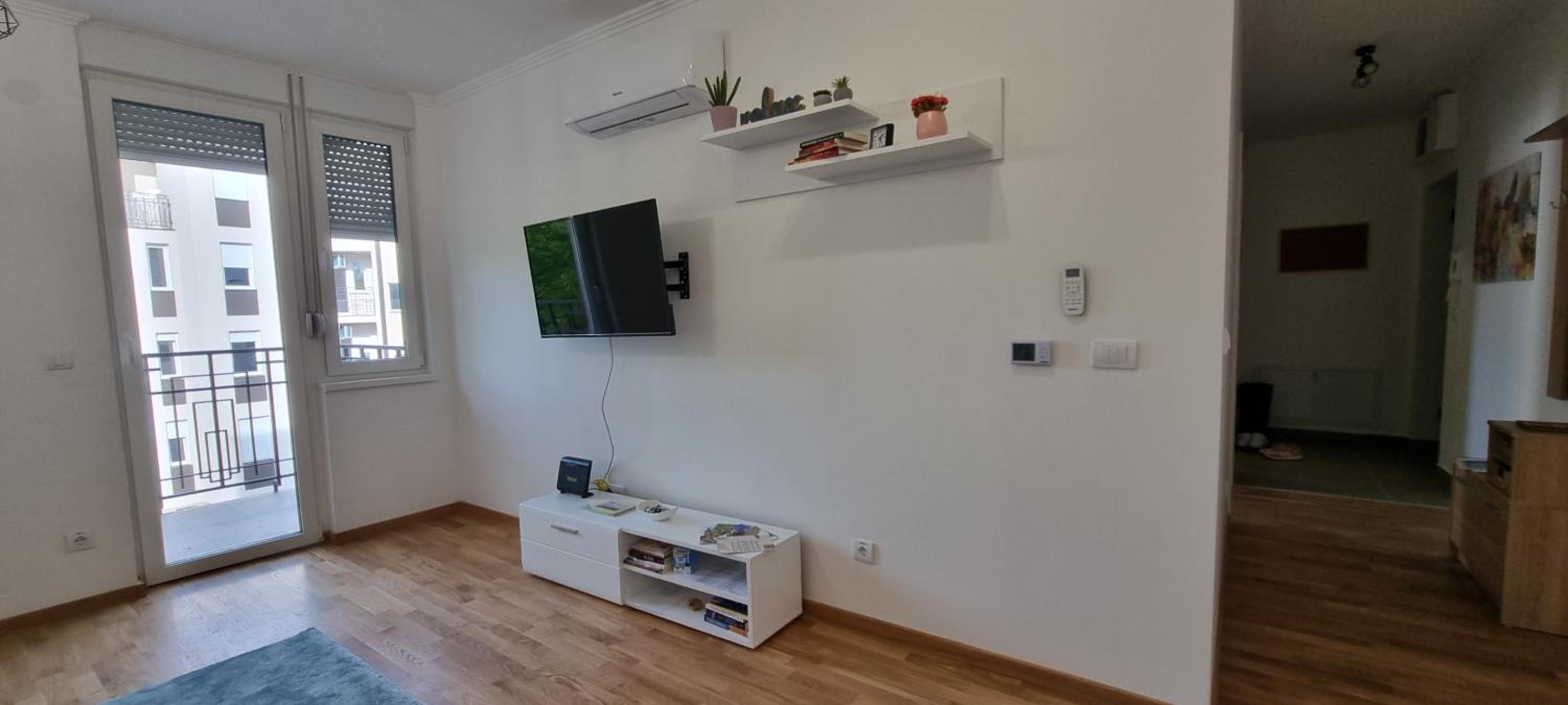 Apartman Visnja