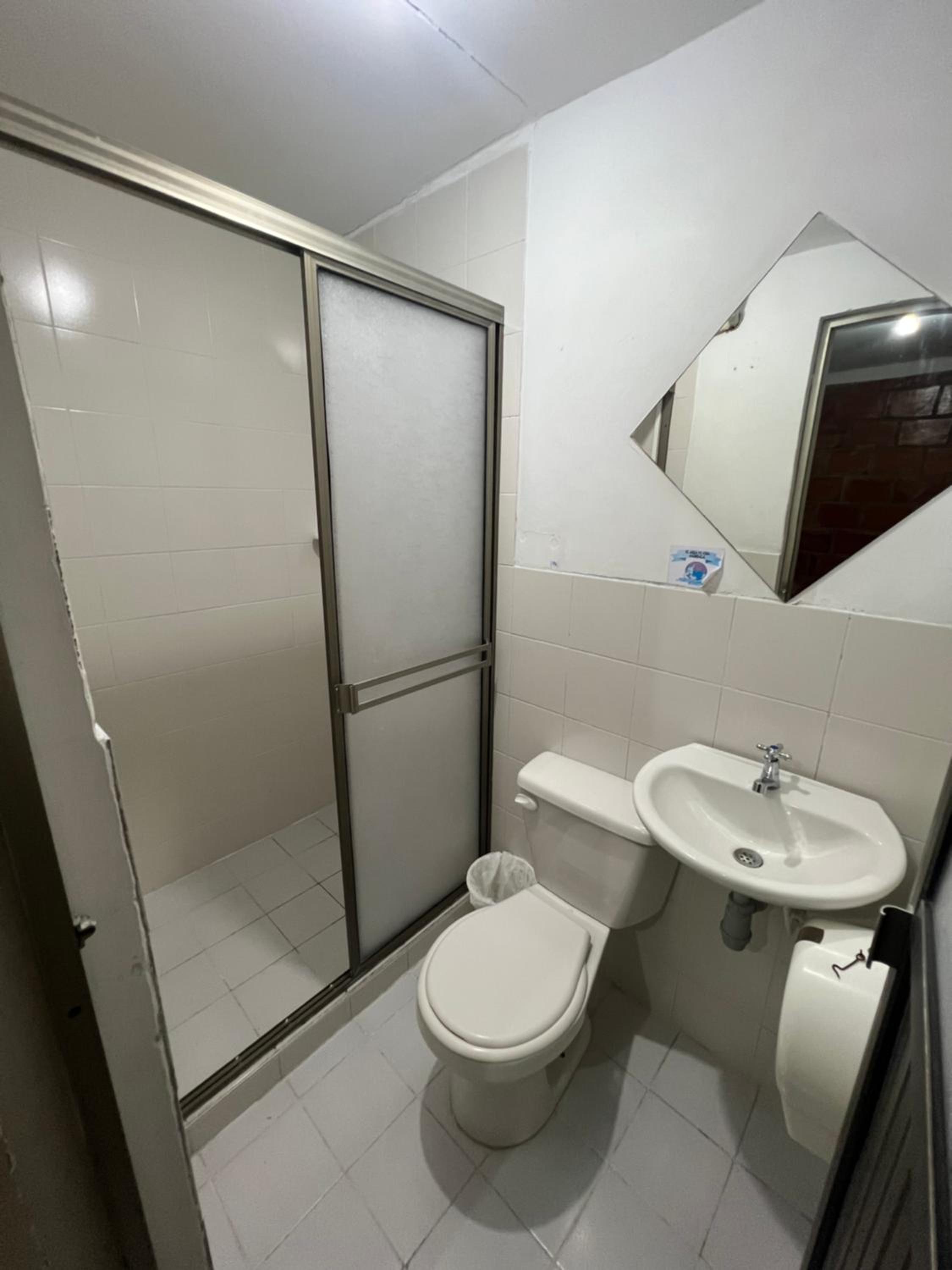 Hostal El Paraiso