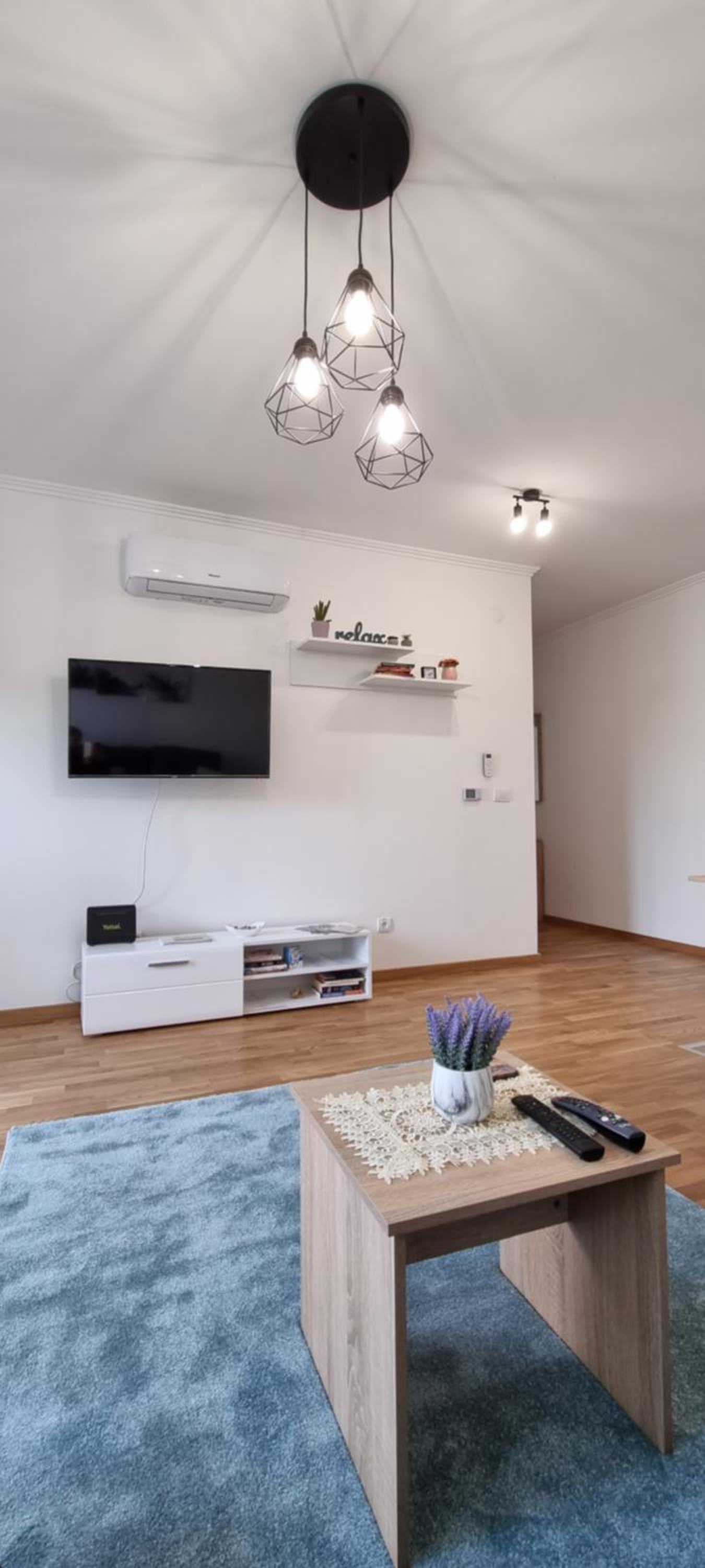 Apartman Visnja
