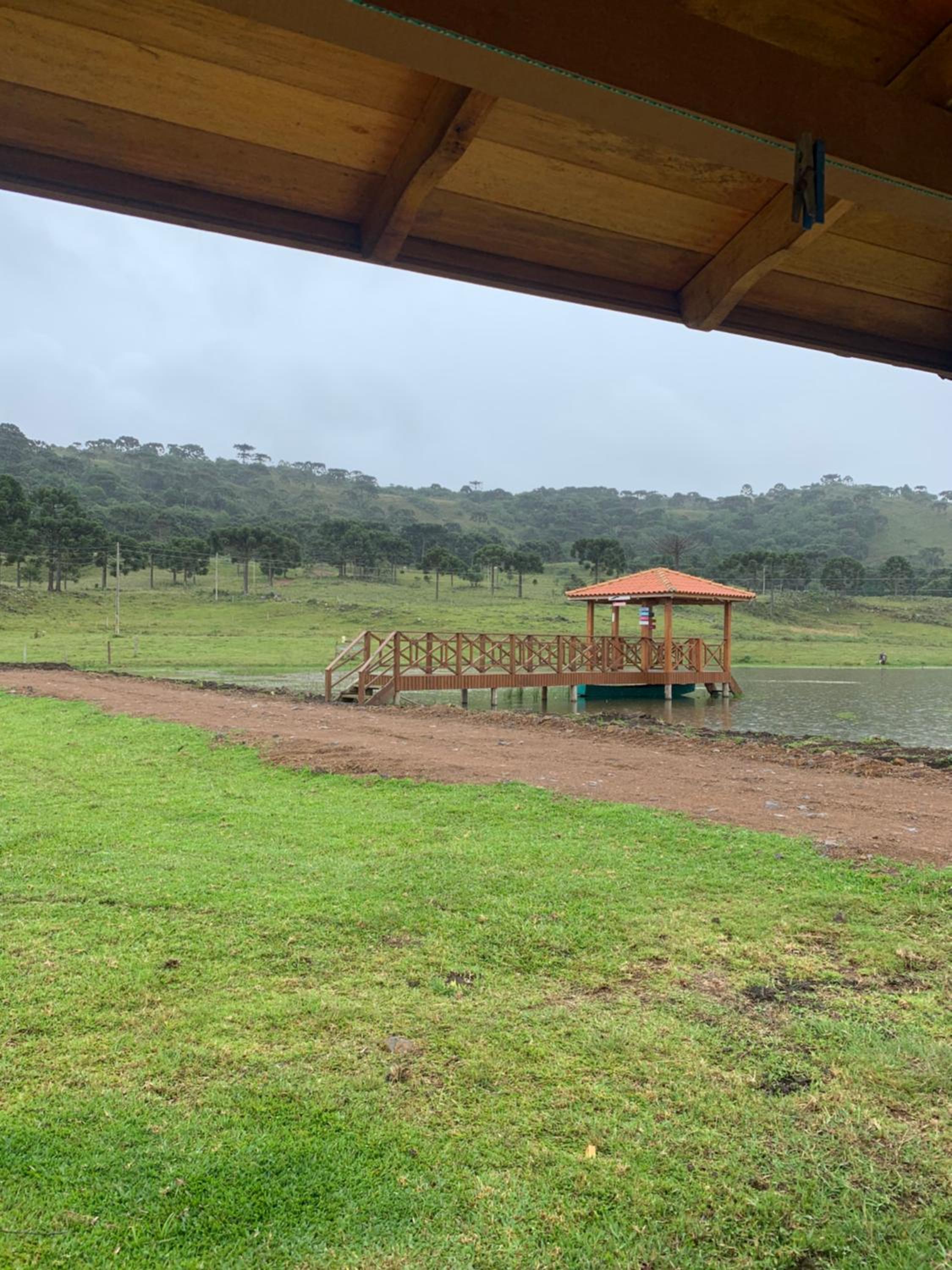 Sítio Rota das Araucárias