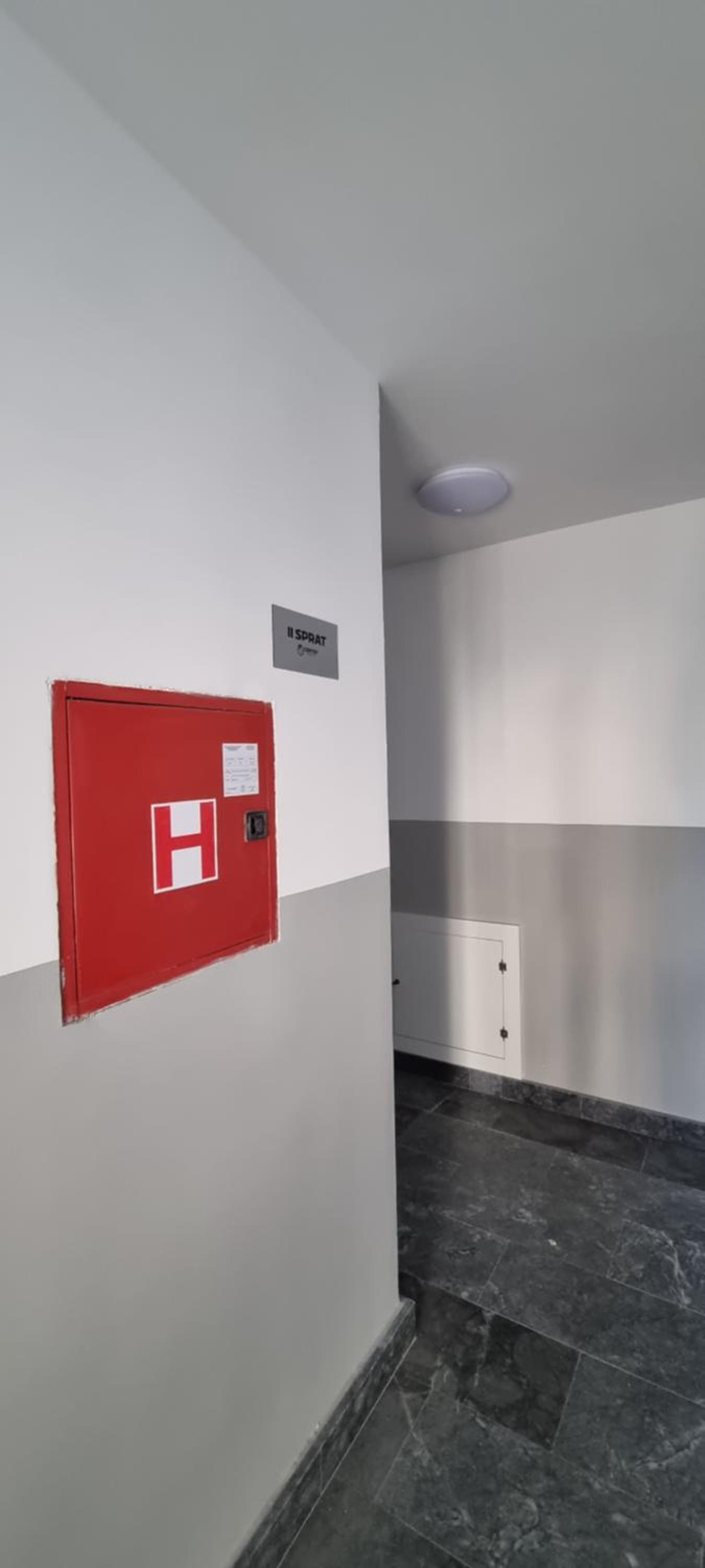 Apartman Visnja