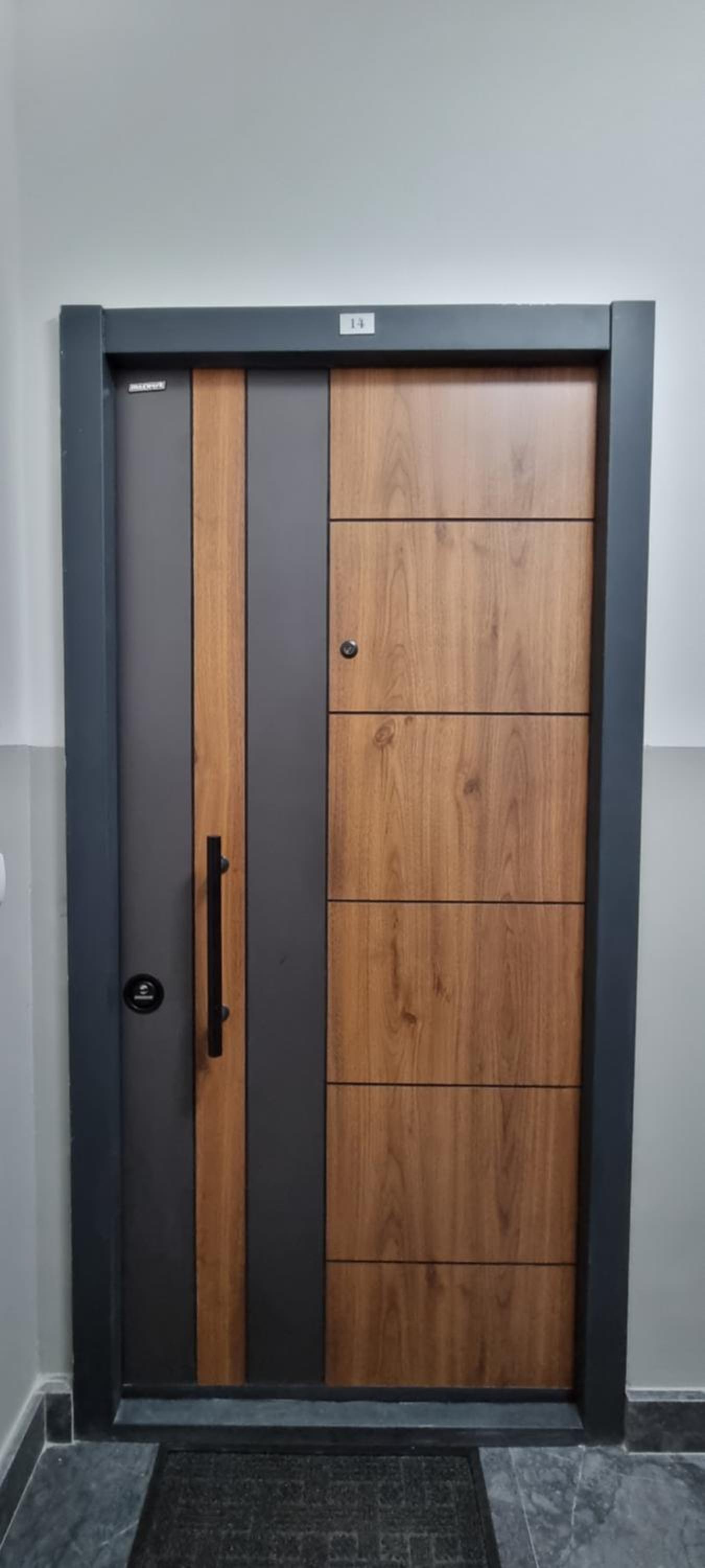 Apartman Visnja