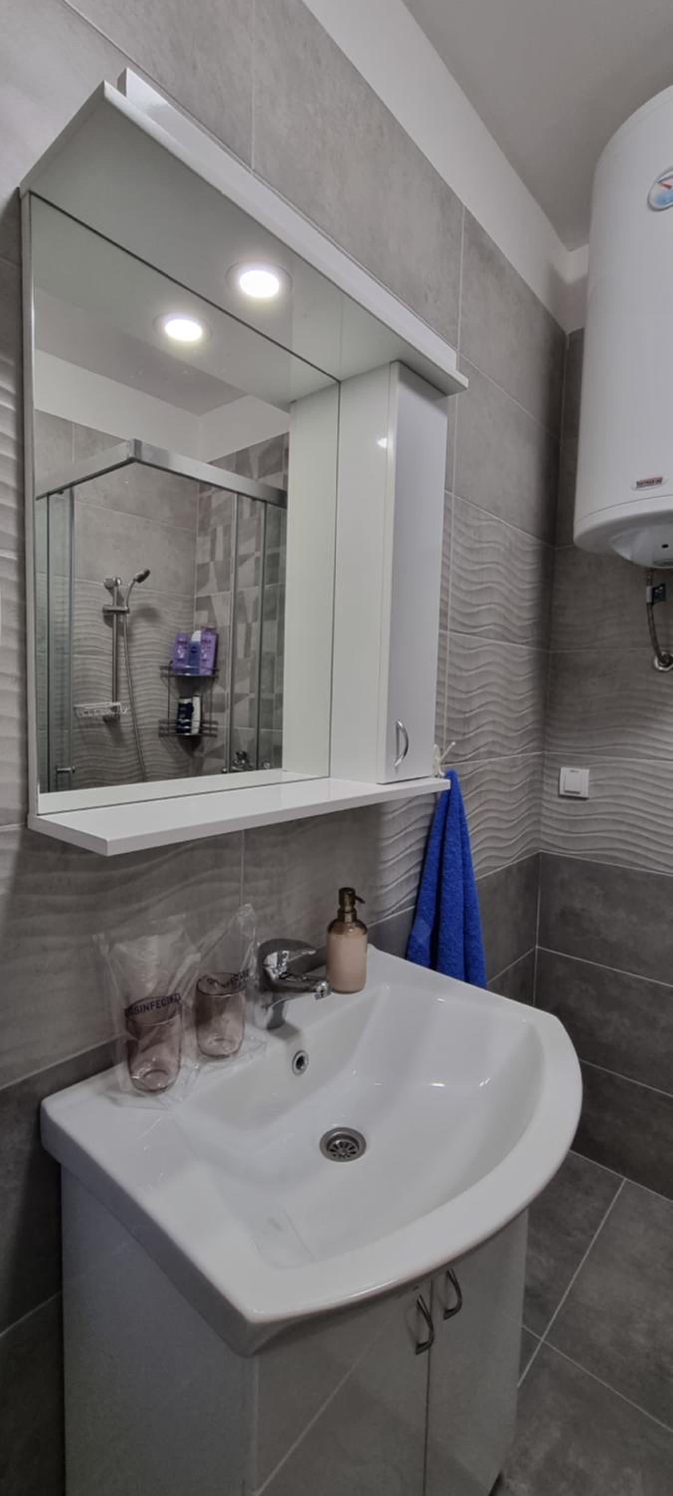 Apartman Visnja