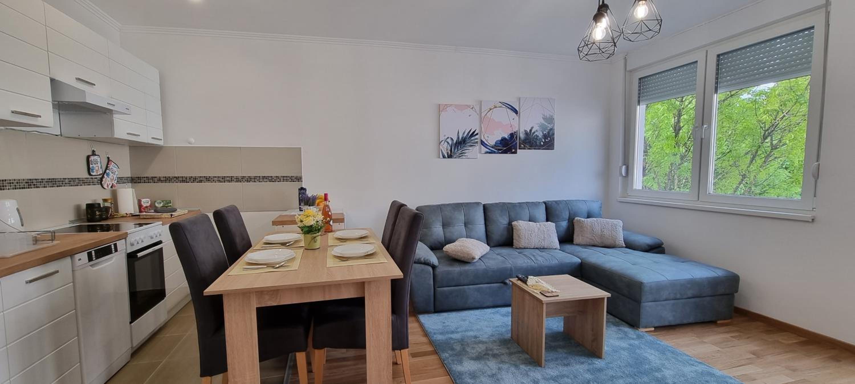 Apartman Visnja