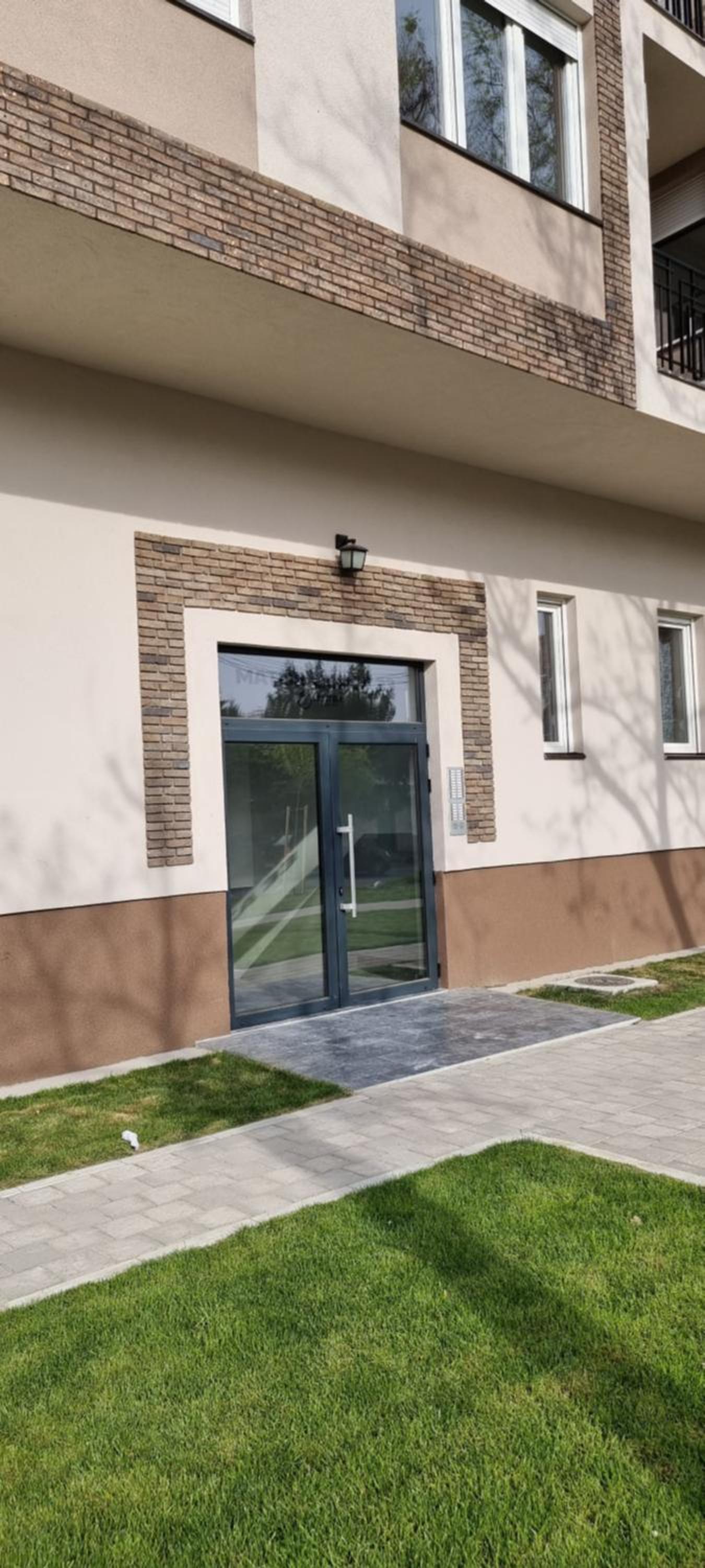 Apartman Visnja