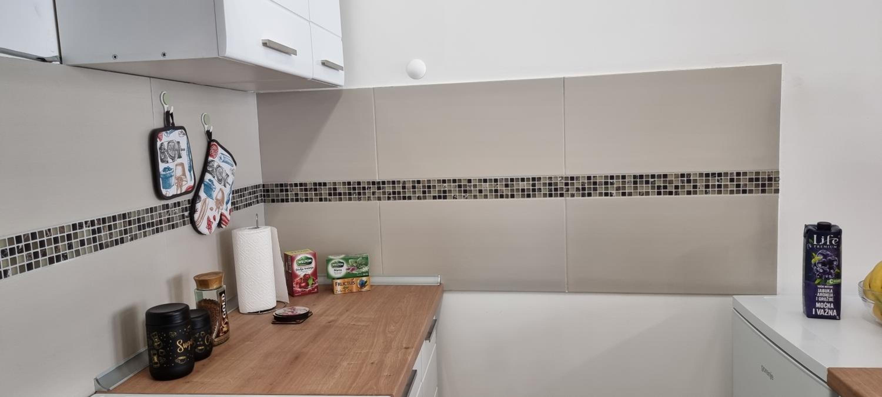 Apartman Visnja