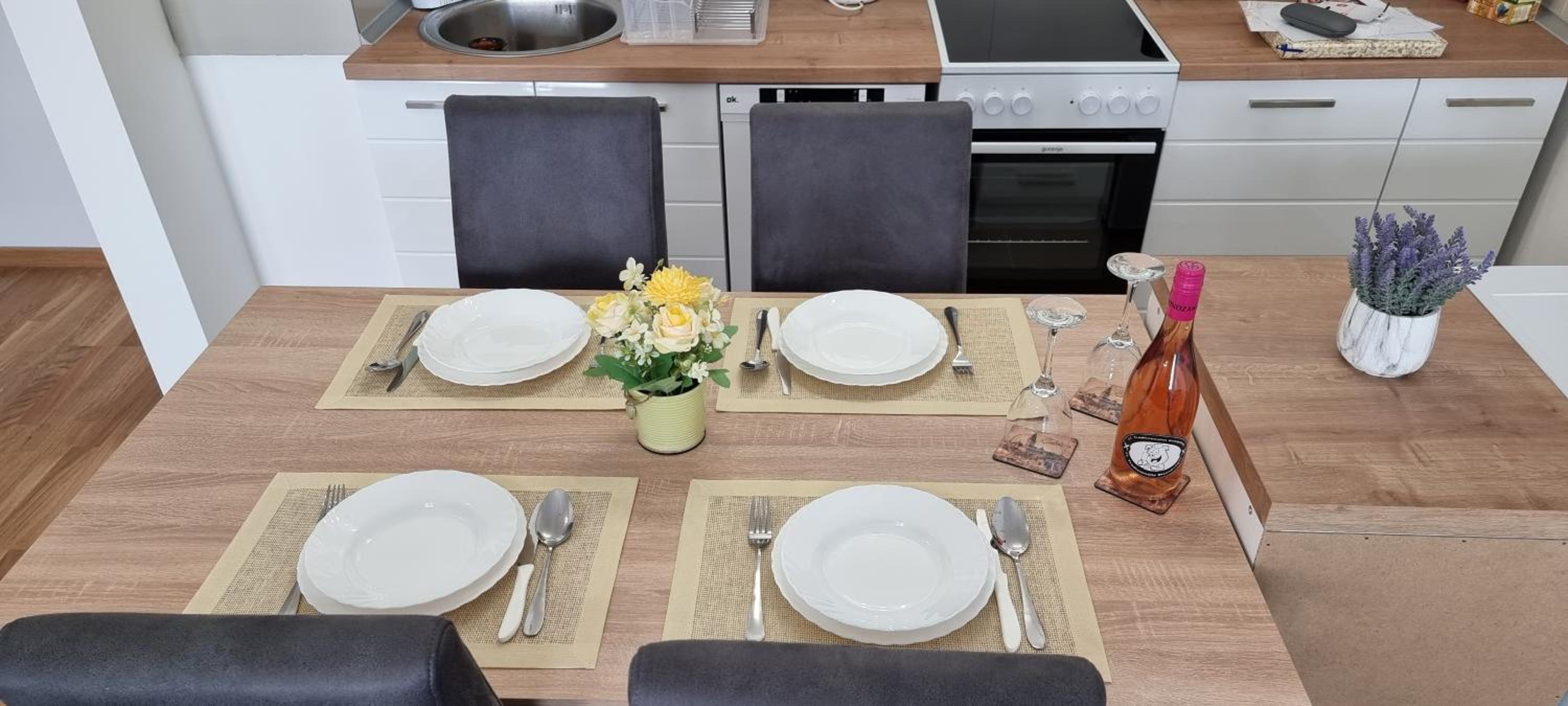 Apartman Visnja