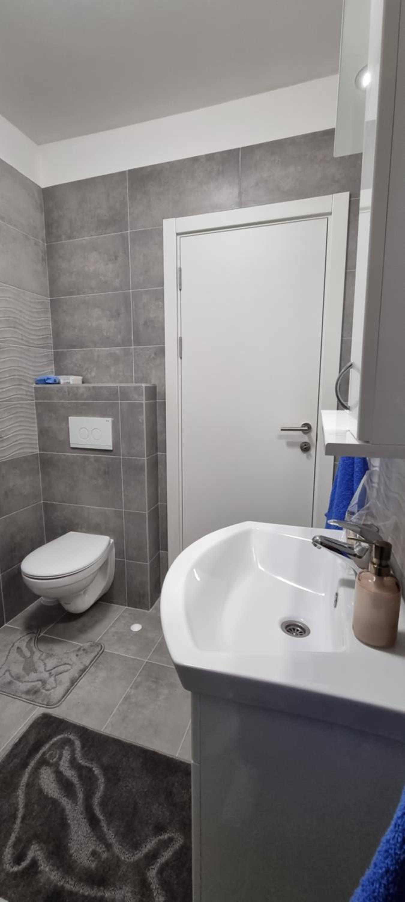 Apartman Visnja