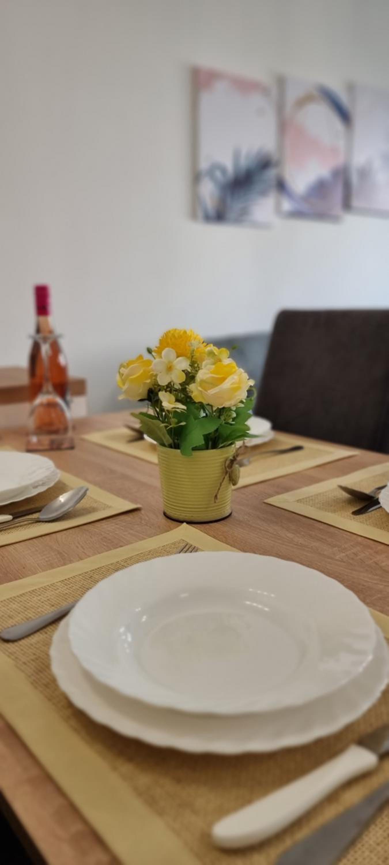 Apartman Visnja