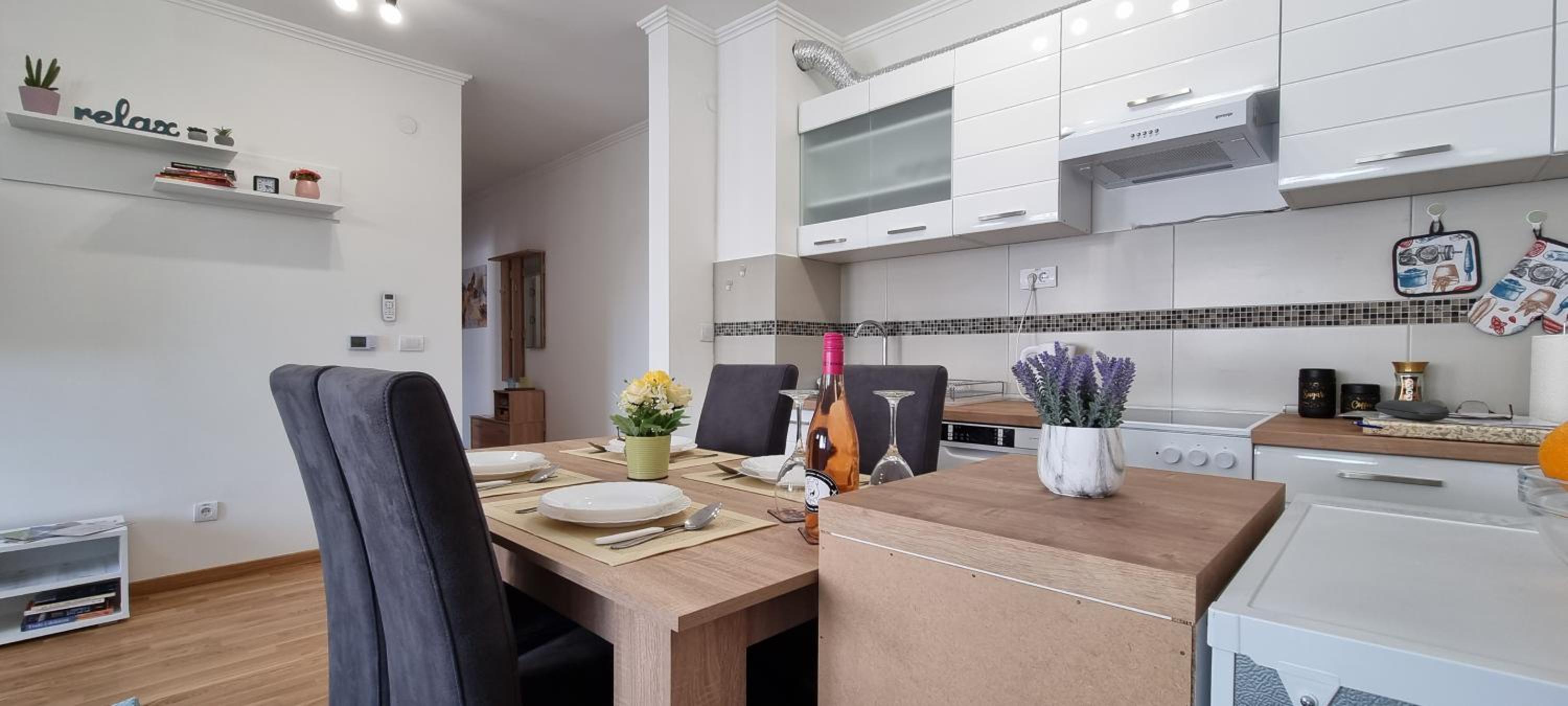 Apartman Visnja