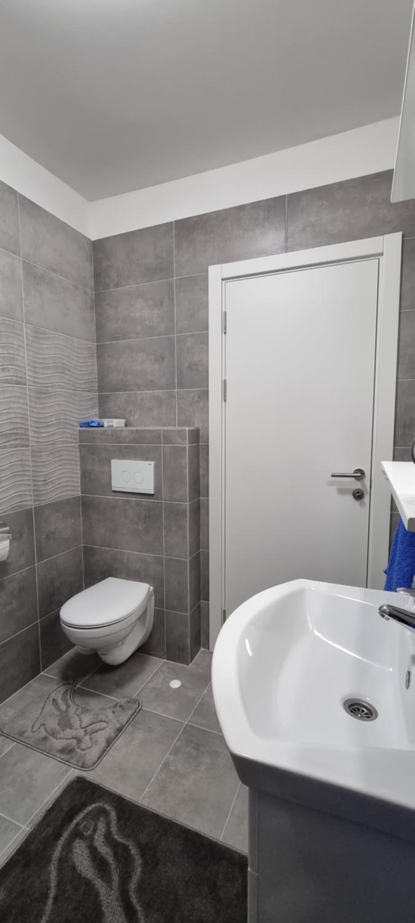 Apartman Visnja
