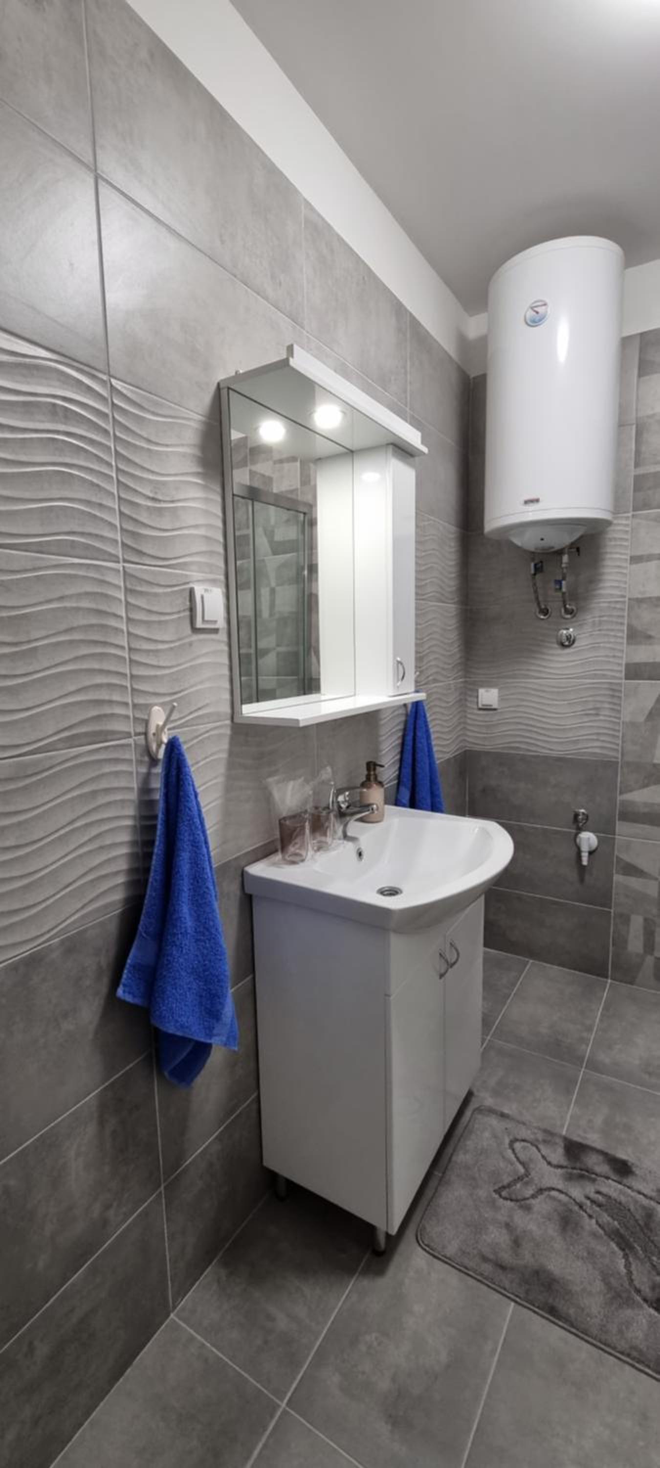 Apartman Visnja