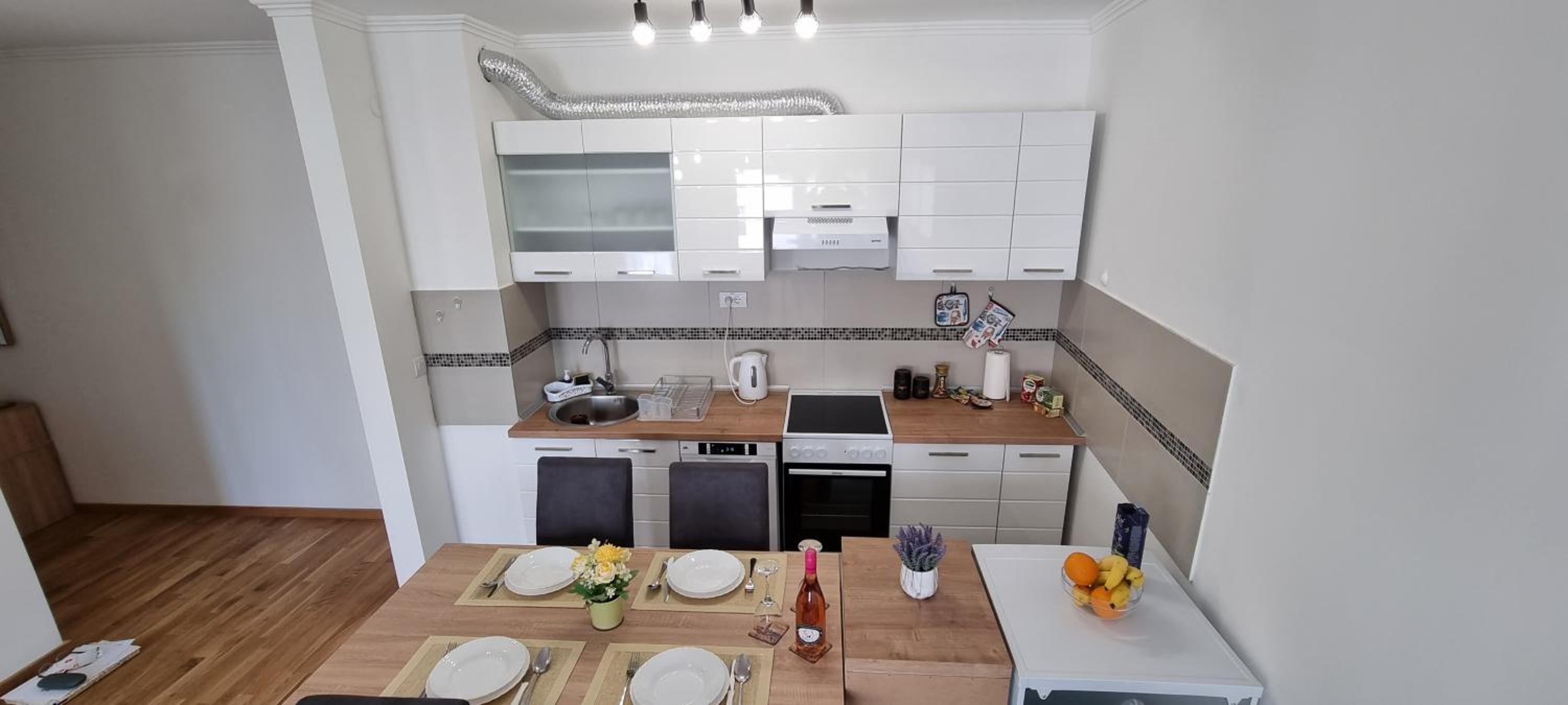 Apartman Visnja