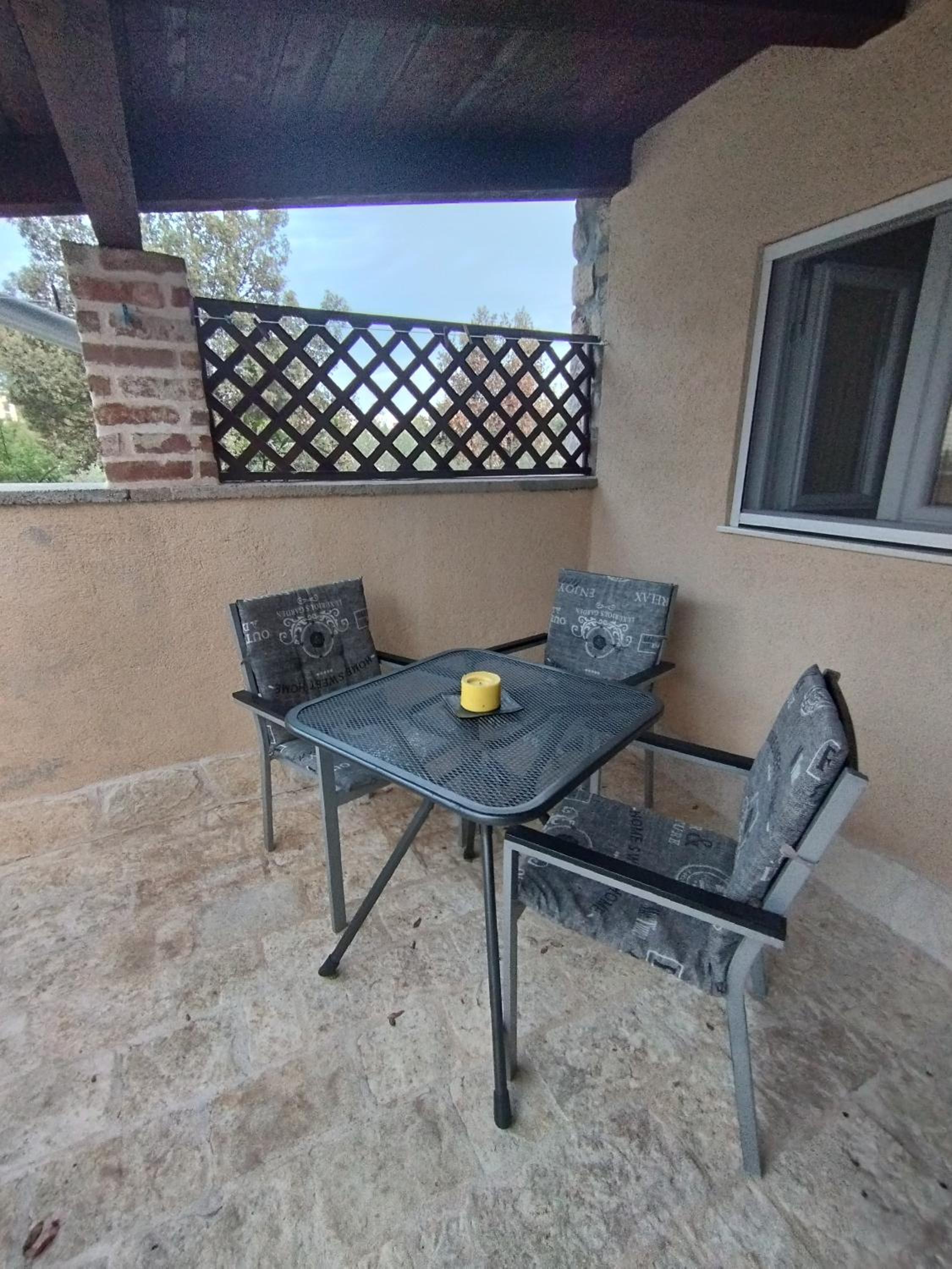 Apartmani Lučica