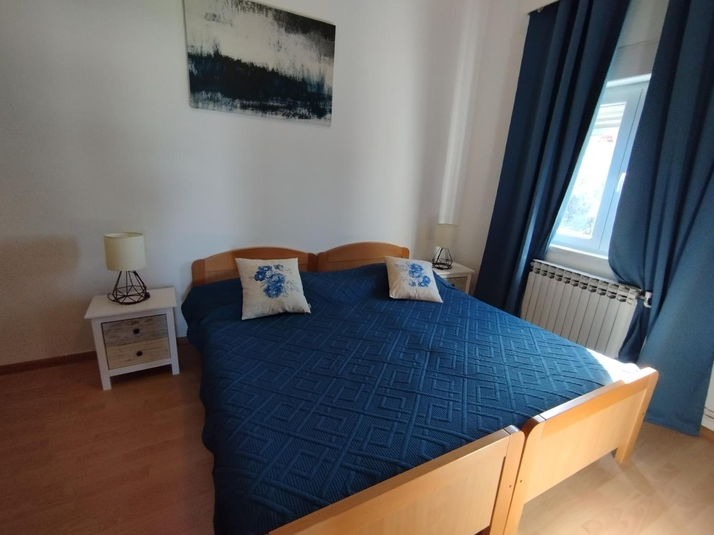 Apartmani Lučica