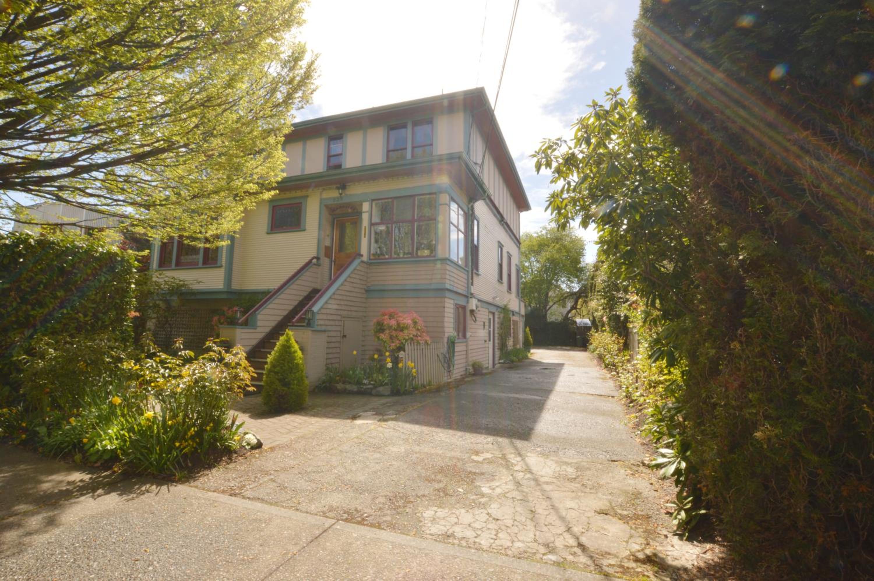 Marketa's Bed and Breakfast
