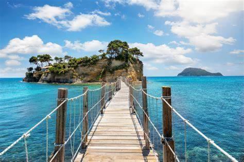 Laganas Vacations - Akrogiali Luxury View - Property Image 4