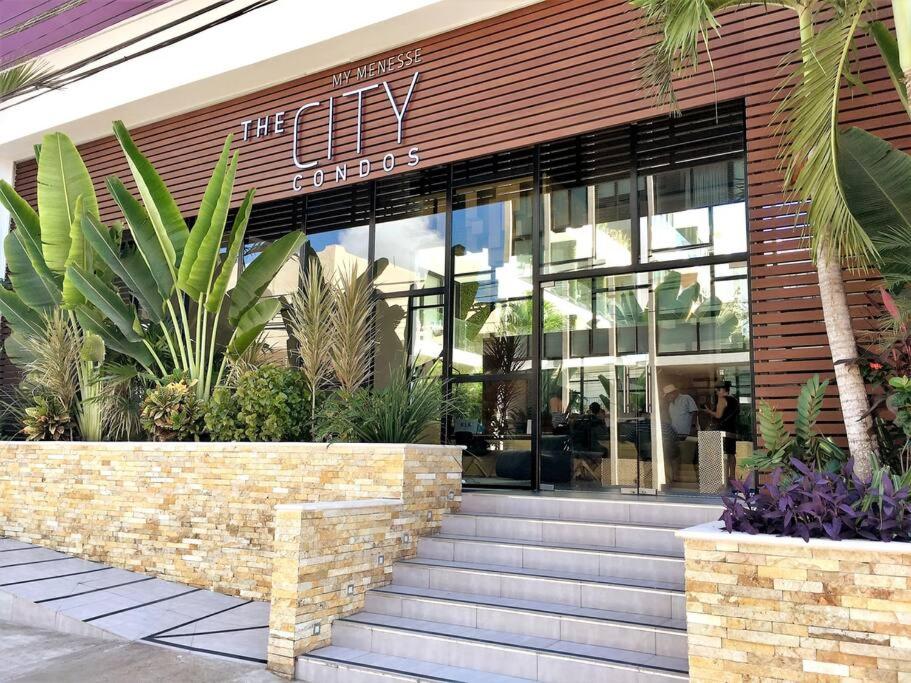 Your exclusive Studio in The City - TOP amenities & services for free!!