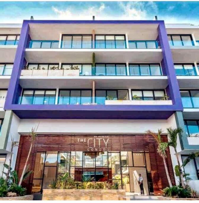 Hotel Your exclusive Studio in The City - TOP amenities & services for free!! - Image 1