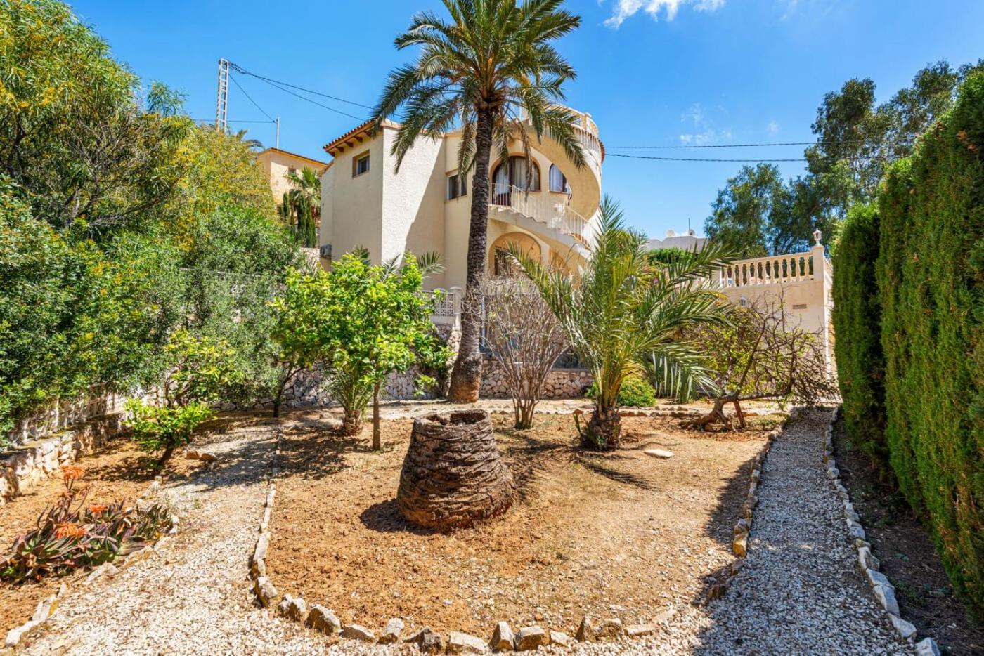 Villa Elice - Plusholidays