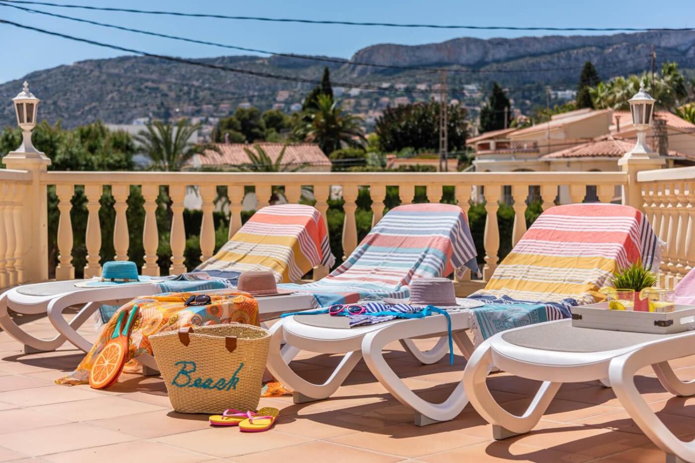 Villa Elice - Plusholidays