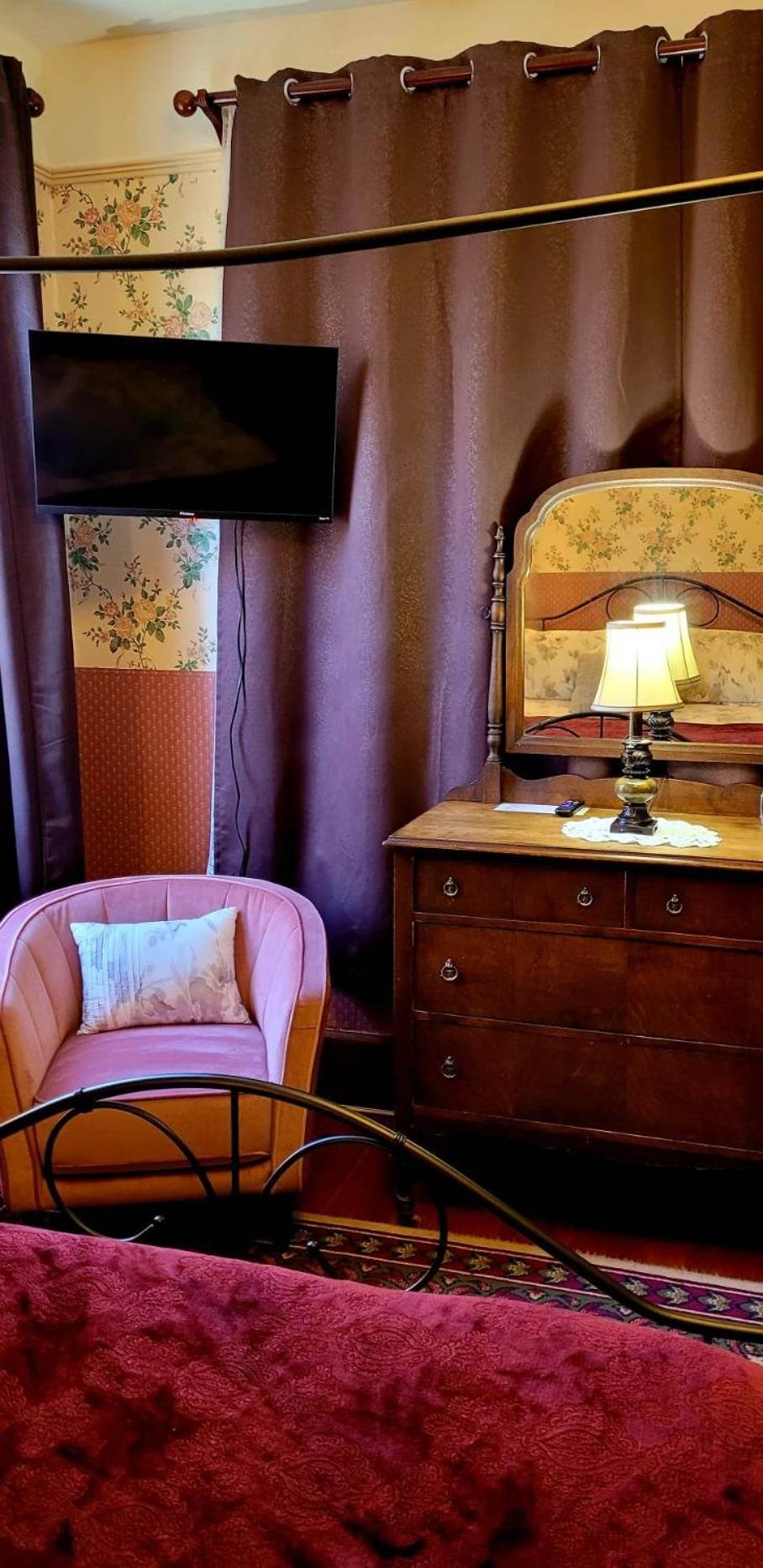 Marketa's Bed and Breakfast