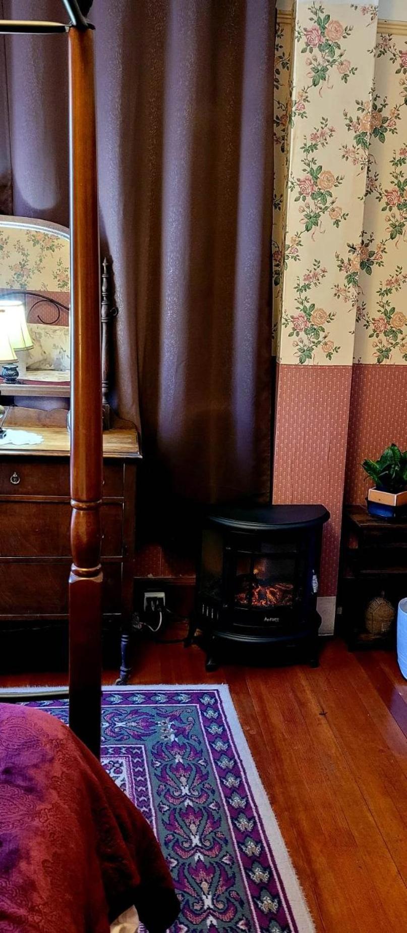 Marketa's Bed and Breakfast