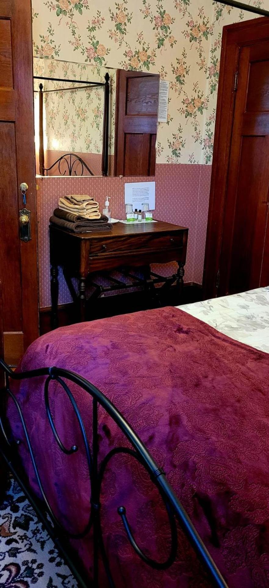 Marketa's Bed and Breakfast