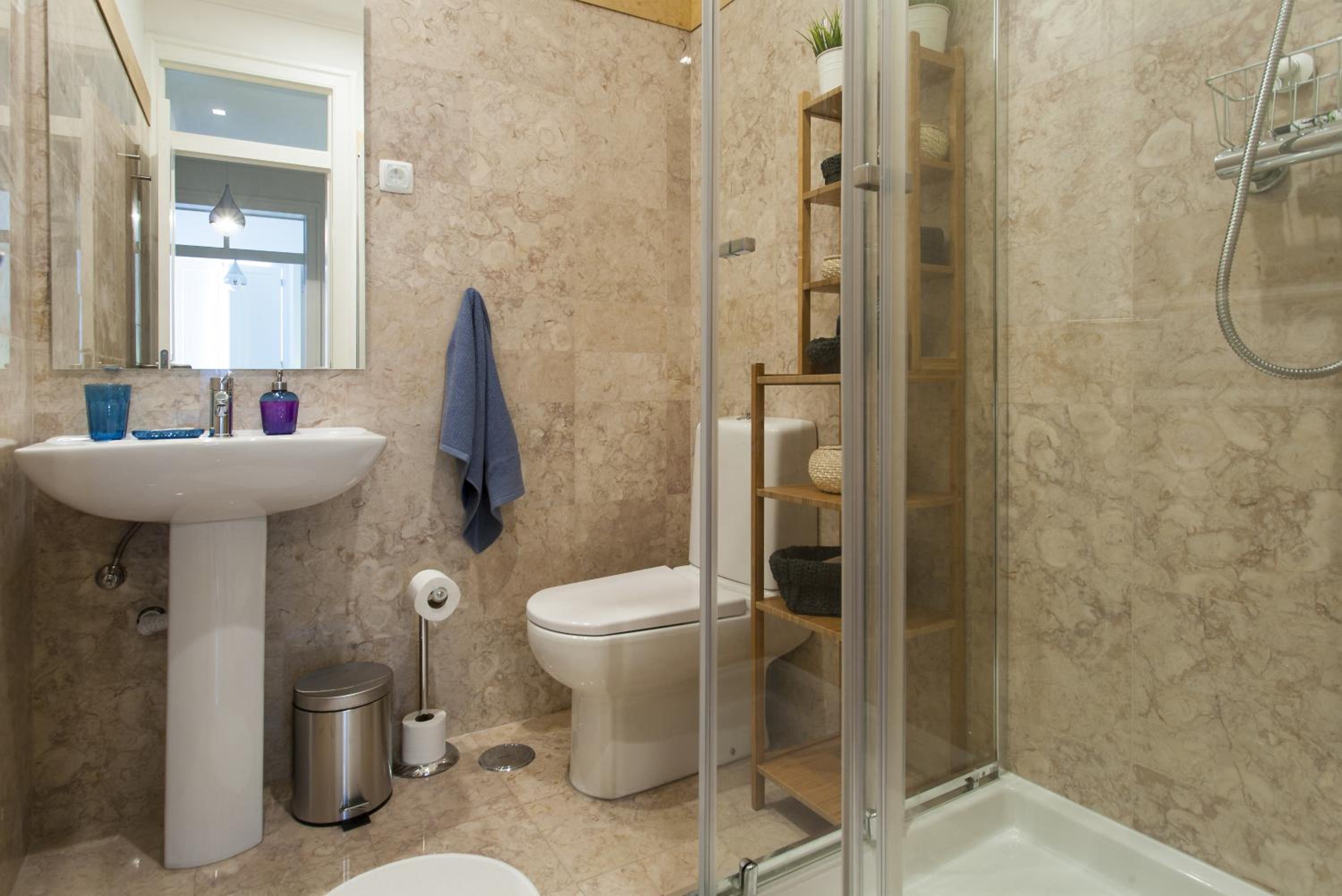 GuestReady - Downtown Blue Apartments