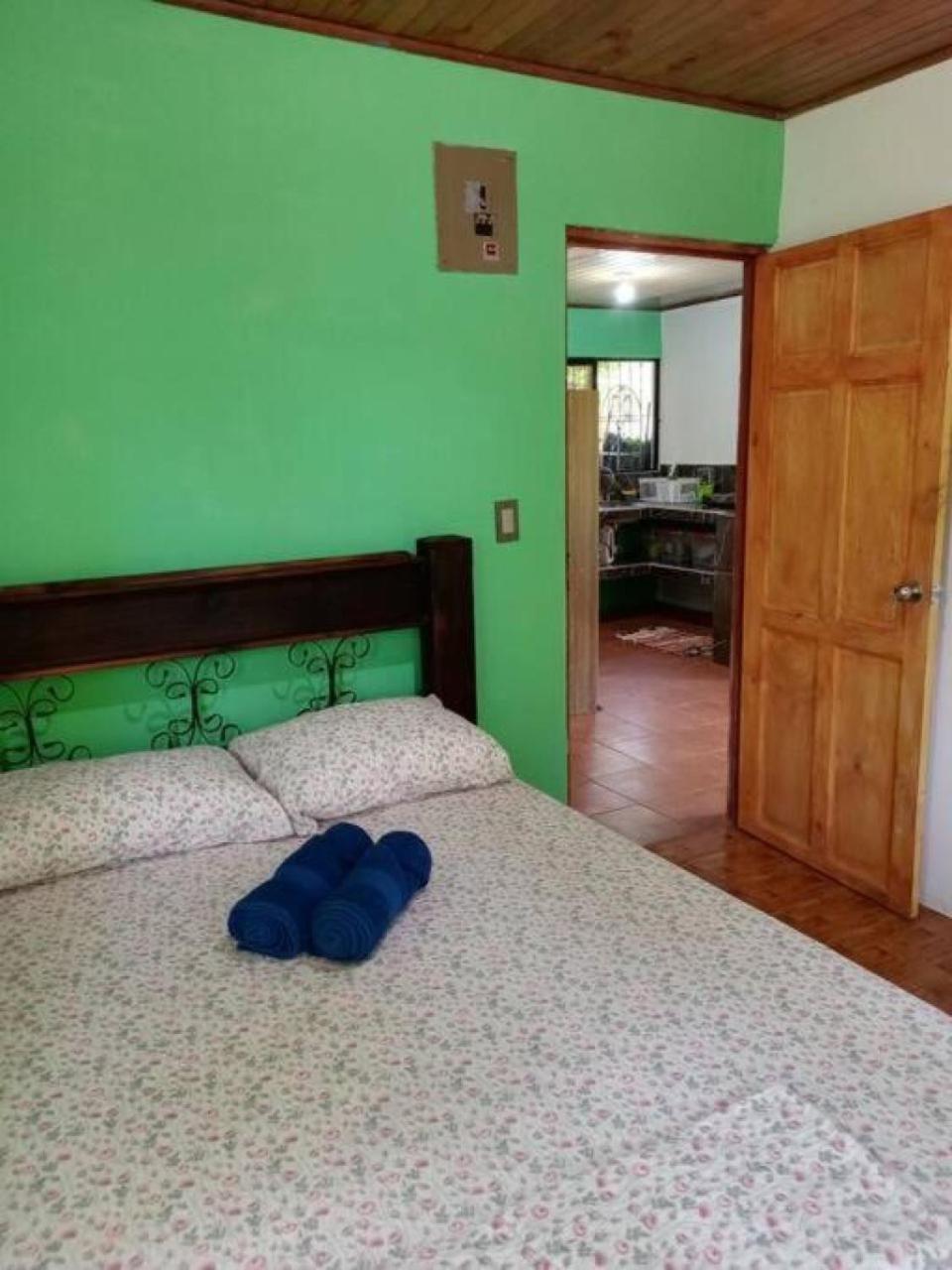 La casita JSL