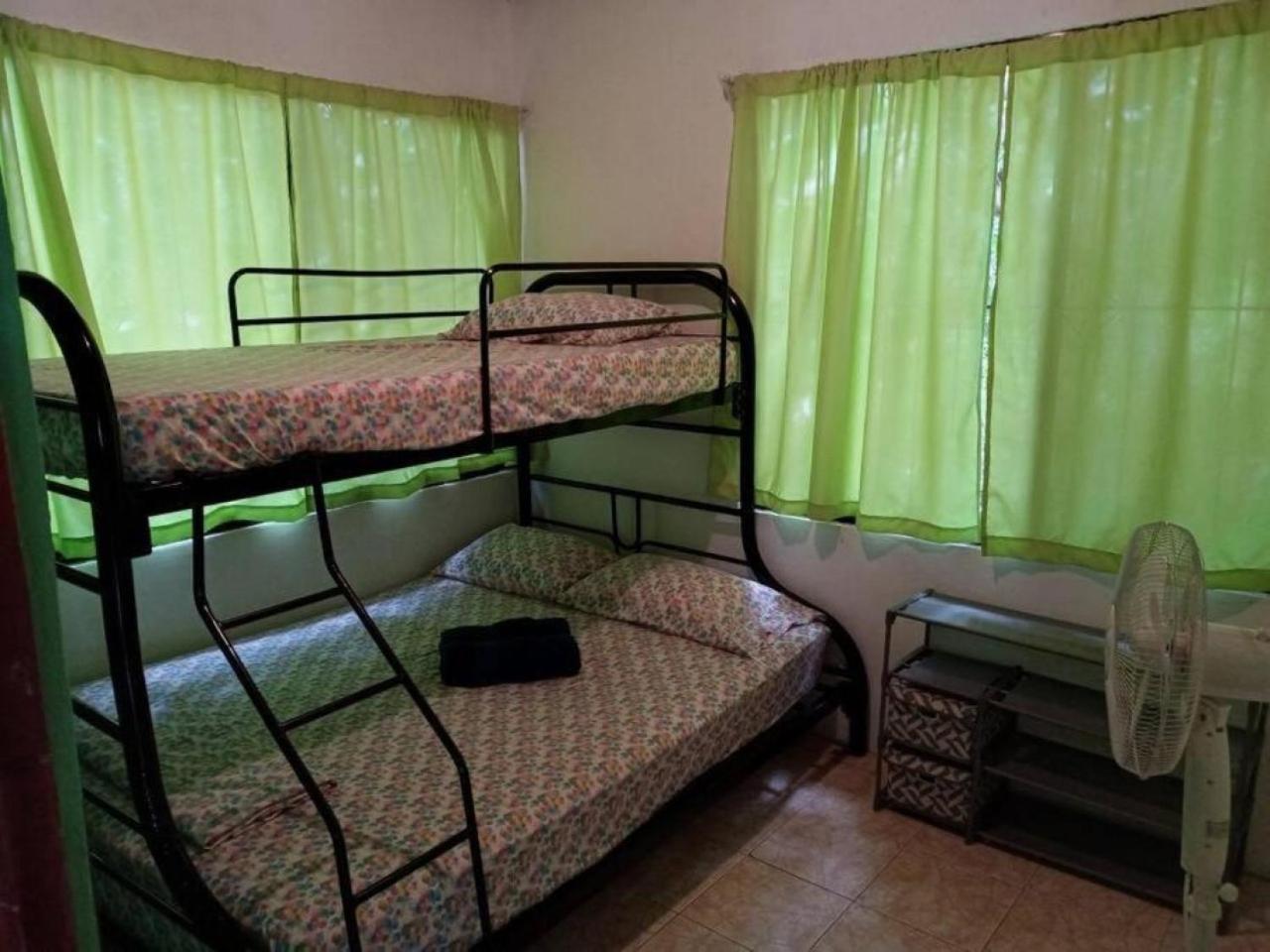 La casita JSL