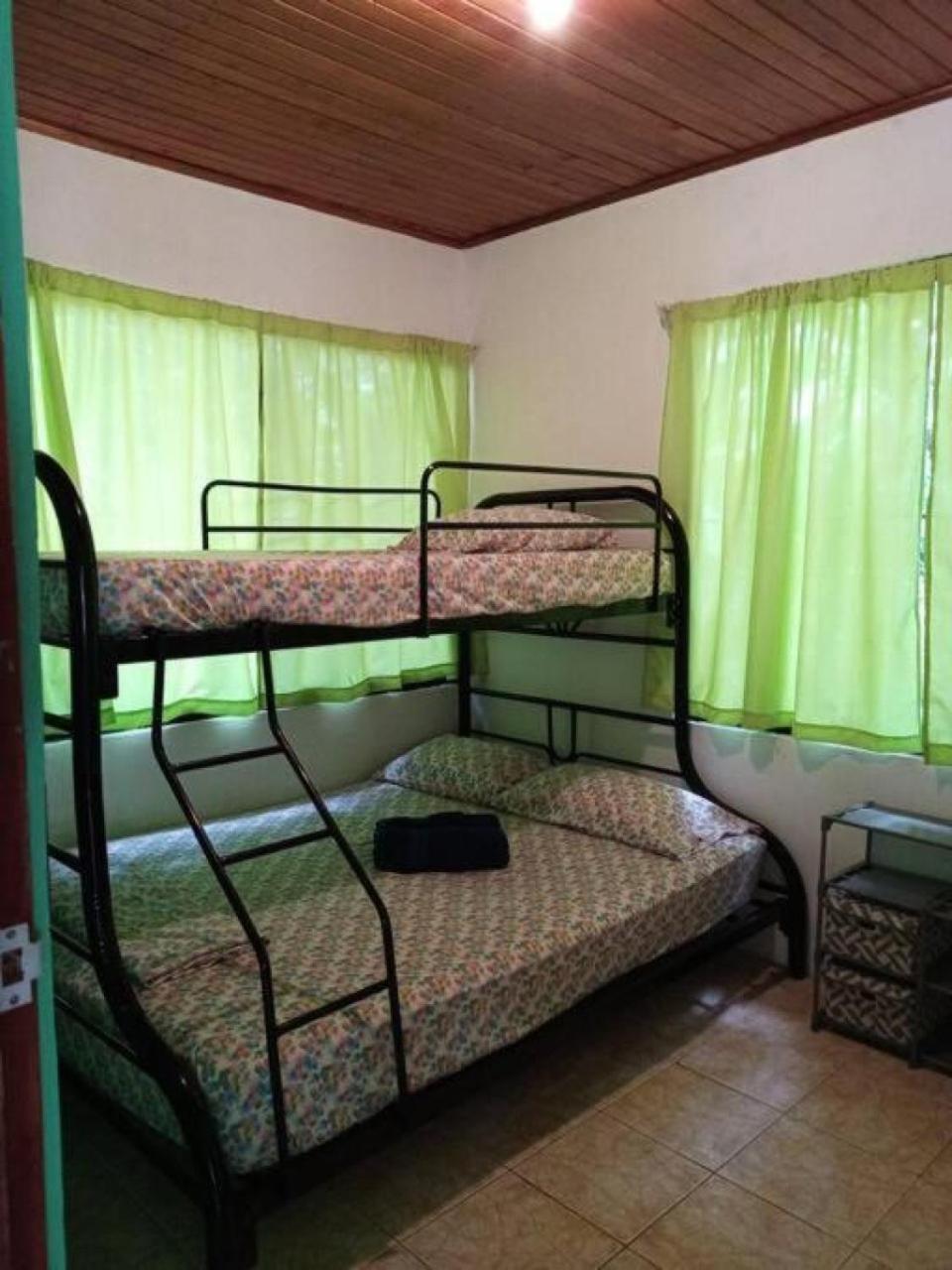 La casita JSL