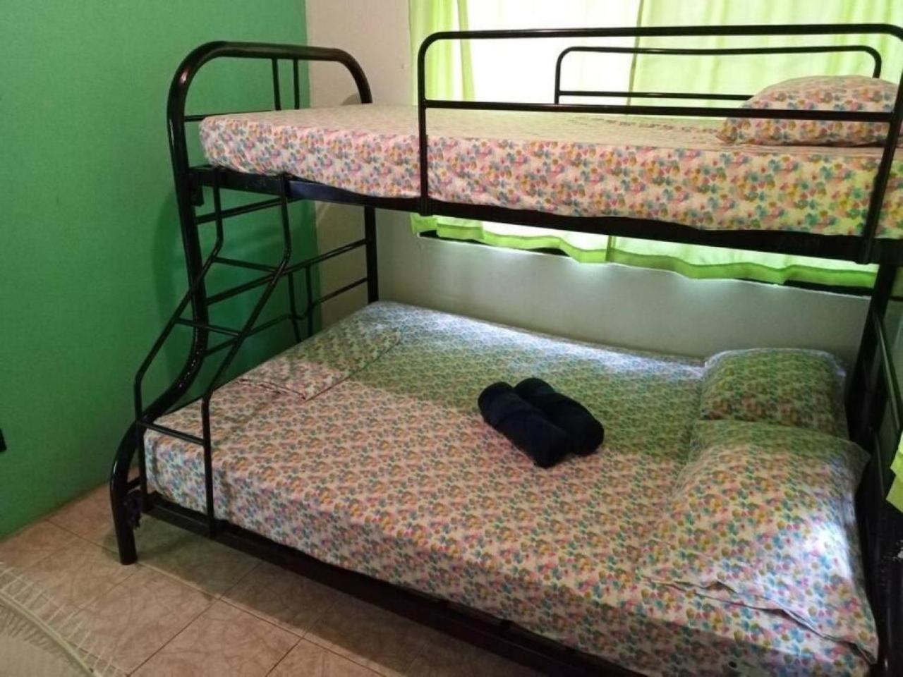 La casita JSL