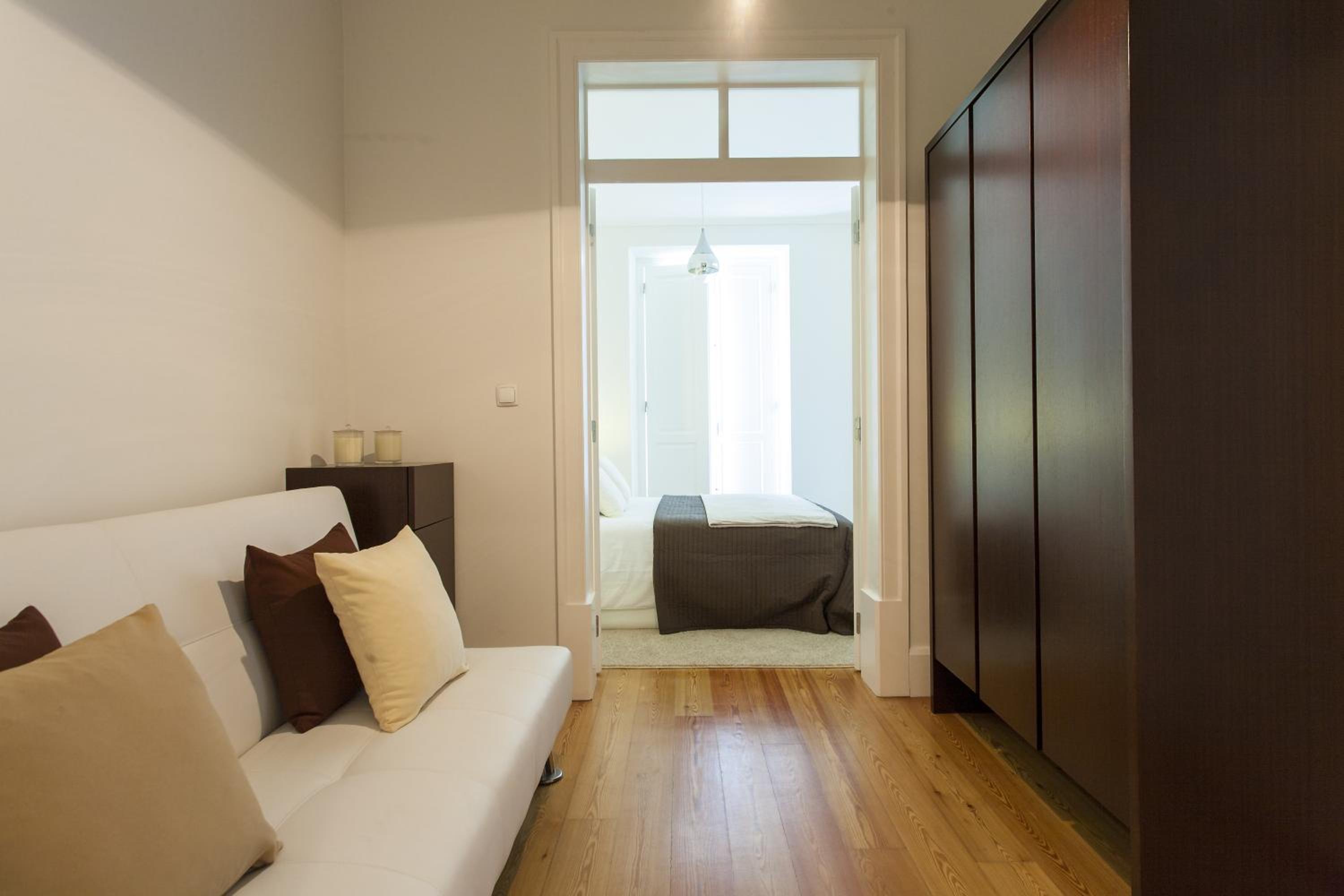 GuestReady - Downtown Blue Apartments