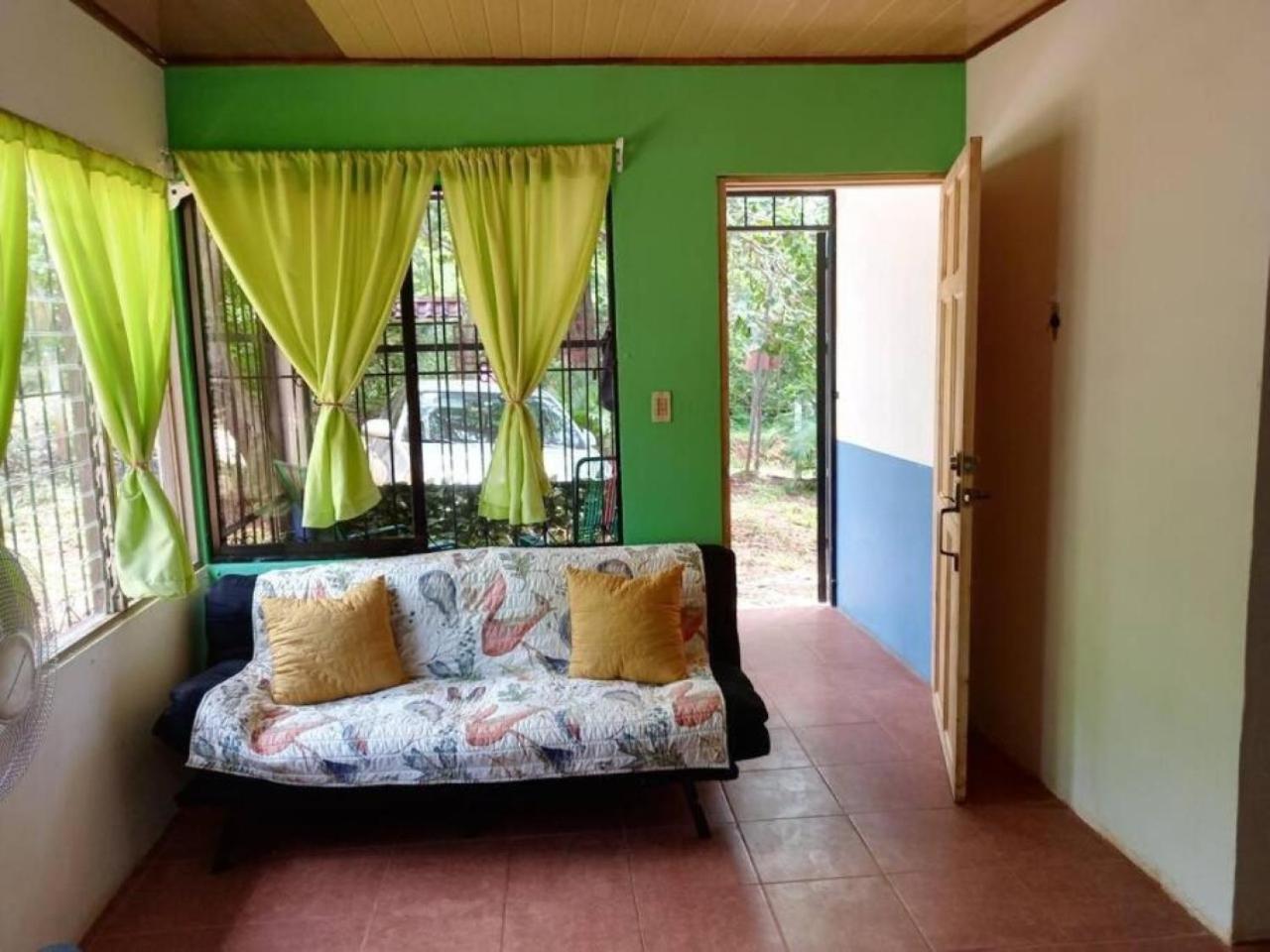La casita JSL
