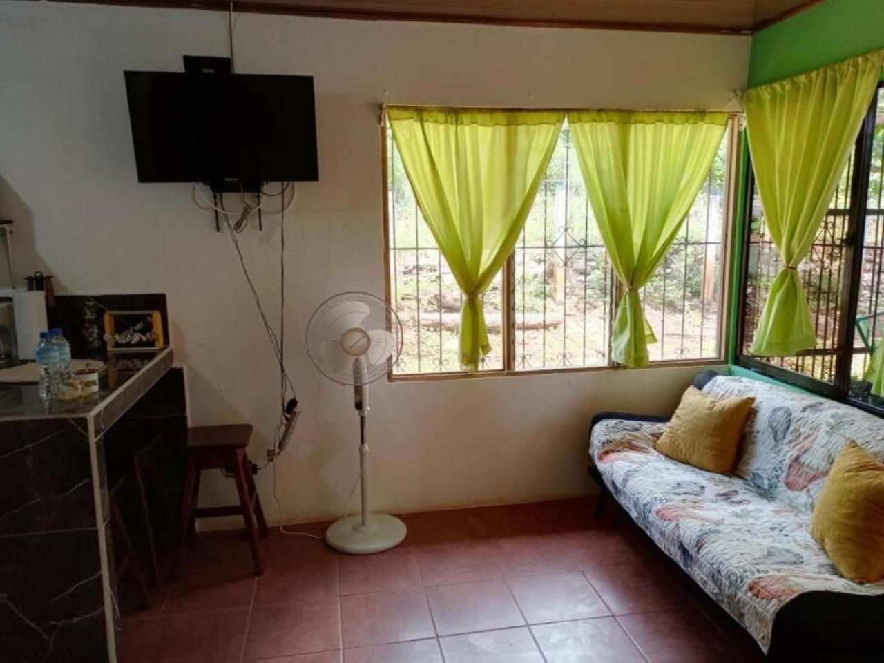 La casita JSL