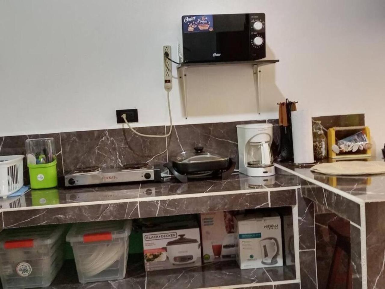 La casita JSL