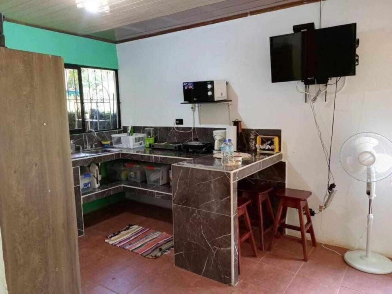 La casita JSL