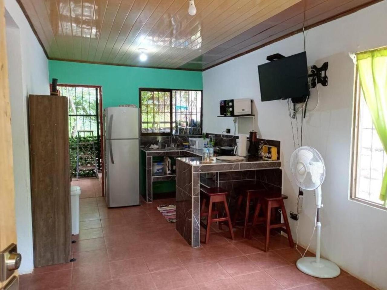 La casita JSL