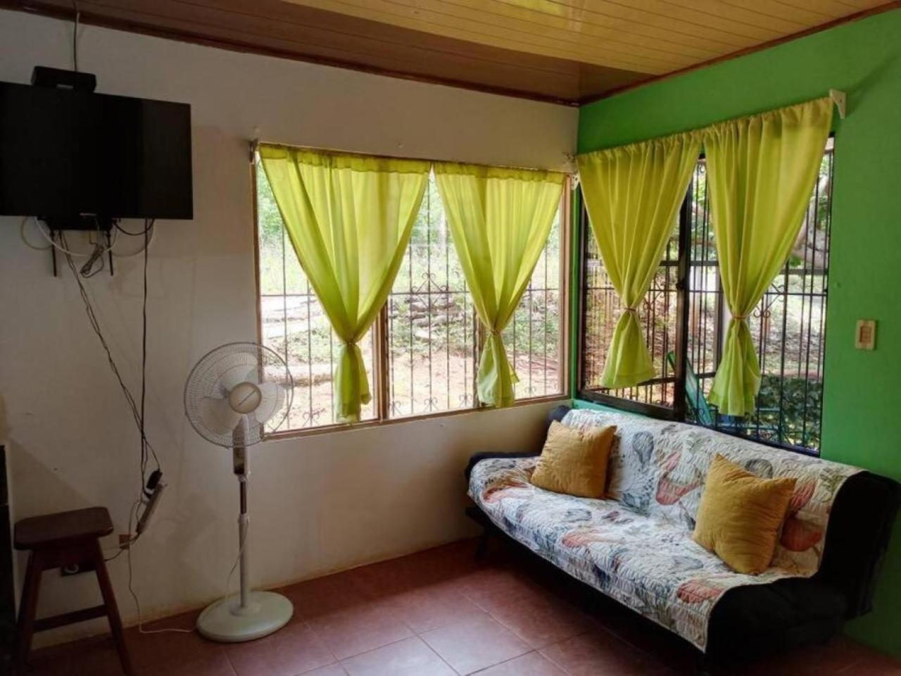 La casita JSL