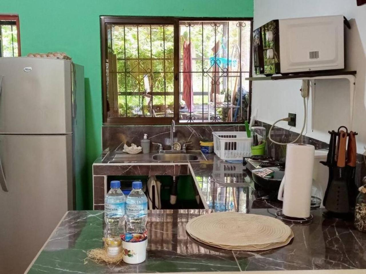 La casita JSL