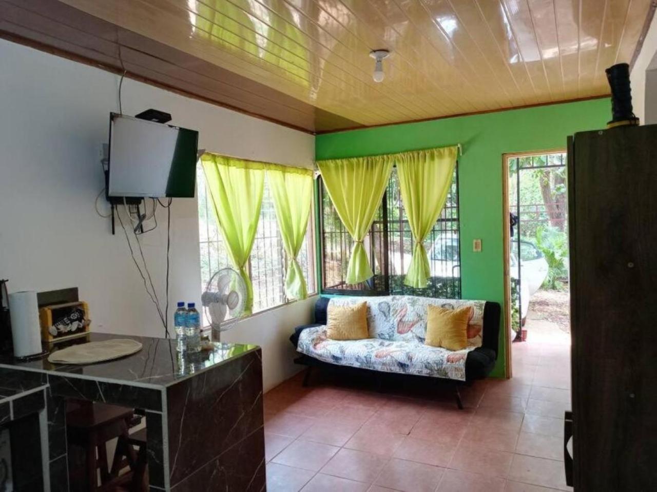 La casita JSL