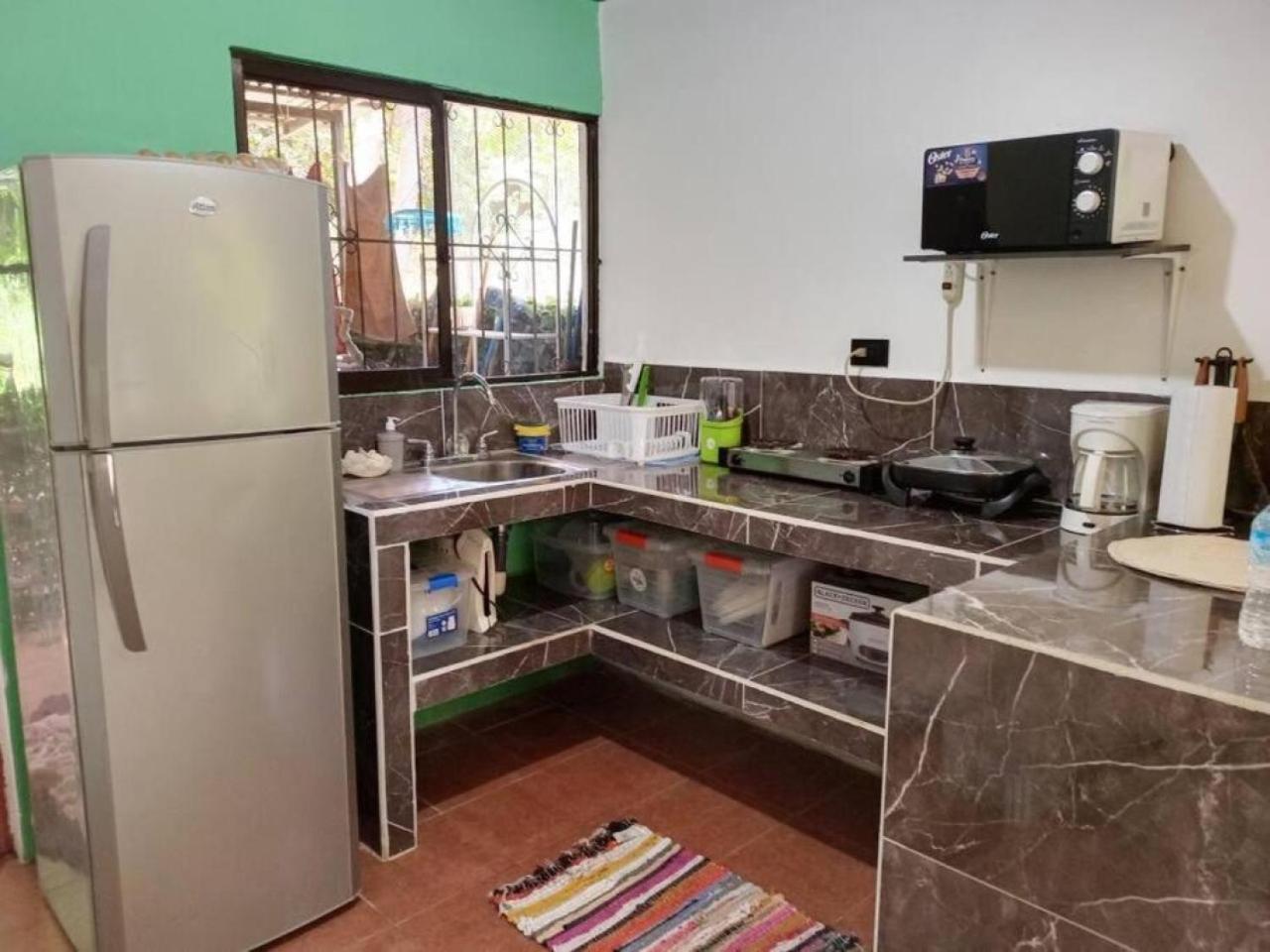 La casita JSL