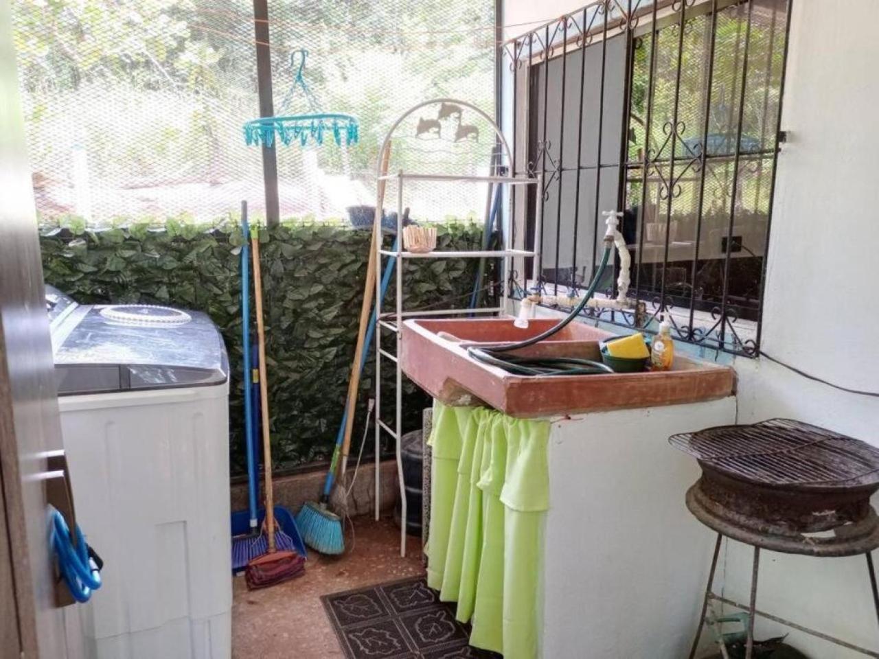 La casita JSL