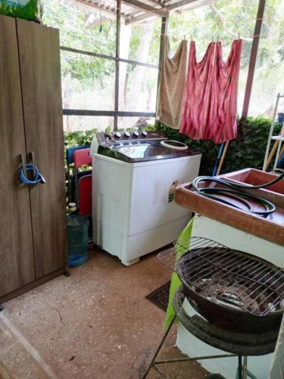 La casita JSL
