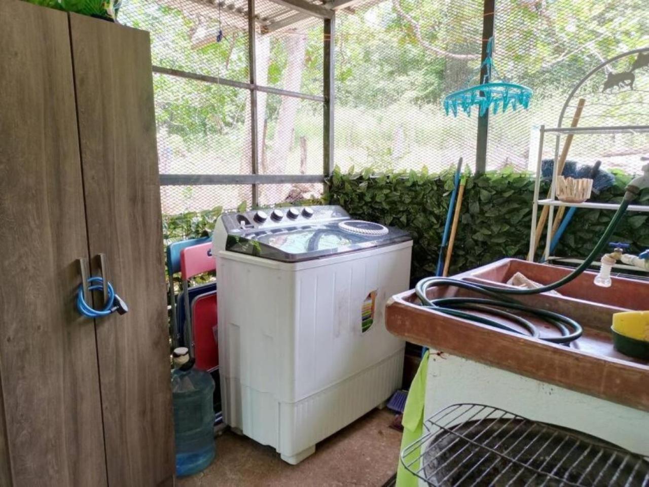 La casita JSL