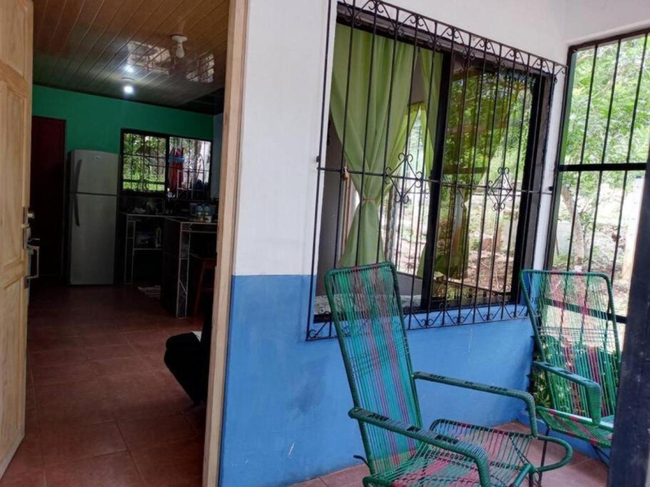 La casita JSL