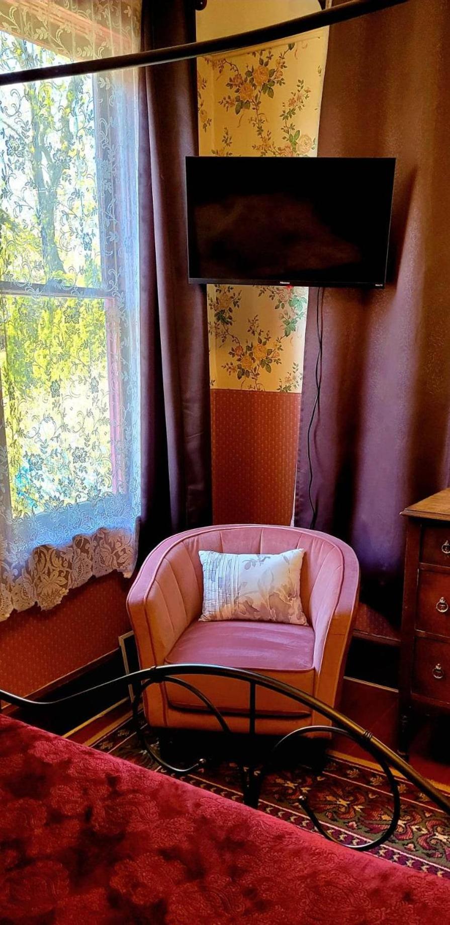 Marketa's Bed and Breakfast